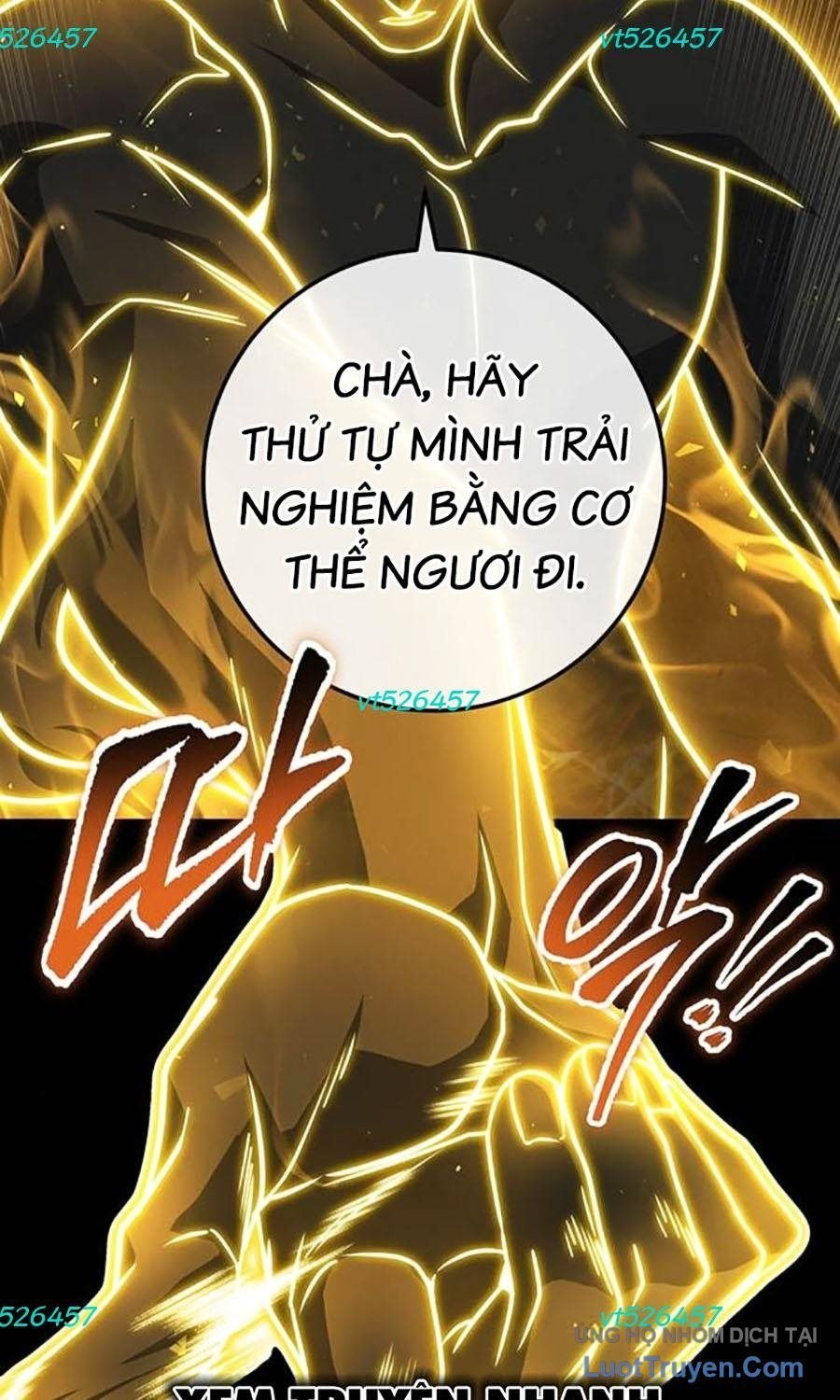 Thanh Kiếm Của Hoàng Đế Chapter 107 - Trang 2