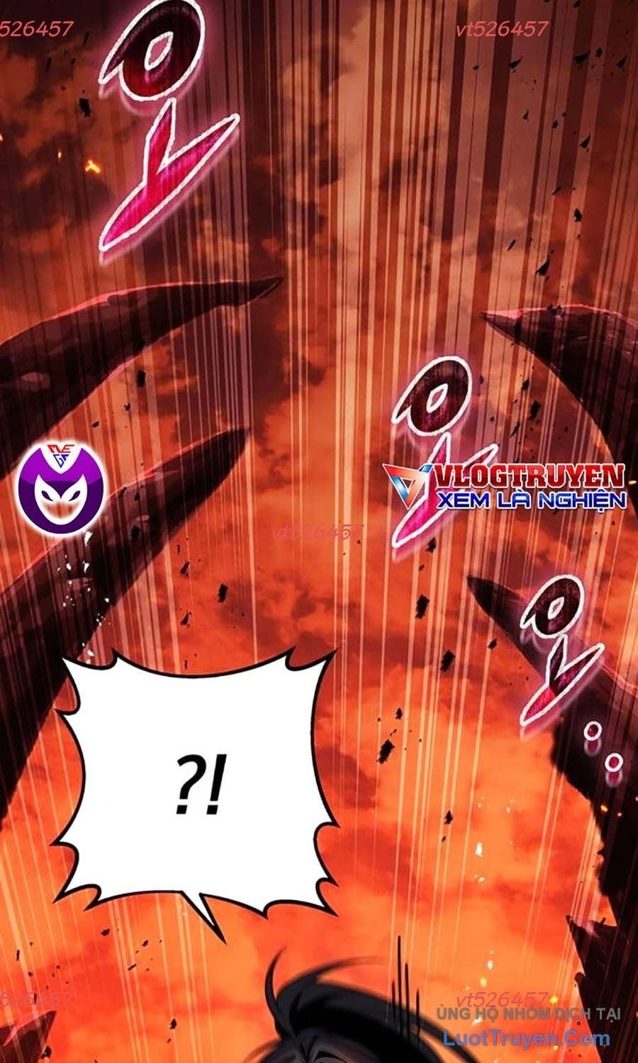 Thanh Kiếm Của Hoàng Đế Chapter 107 - Trang 2