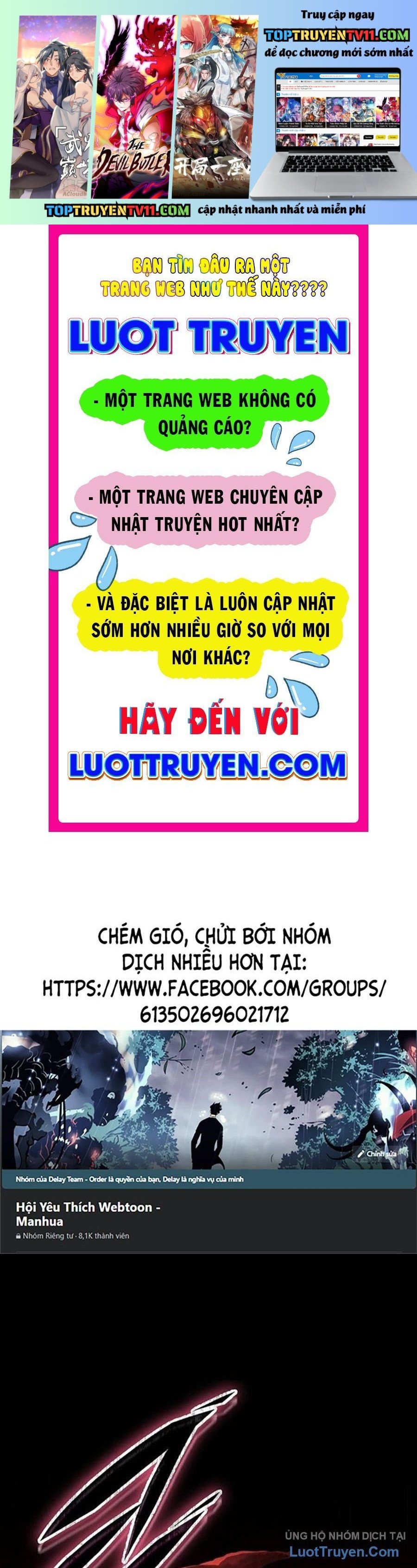 Thanh Kiếm Của Hoàng Đế Chapter 108 - Trang 2