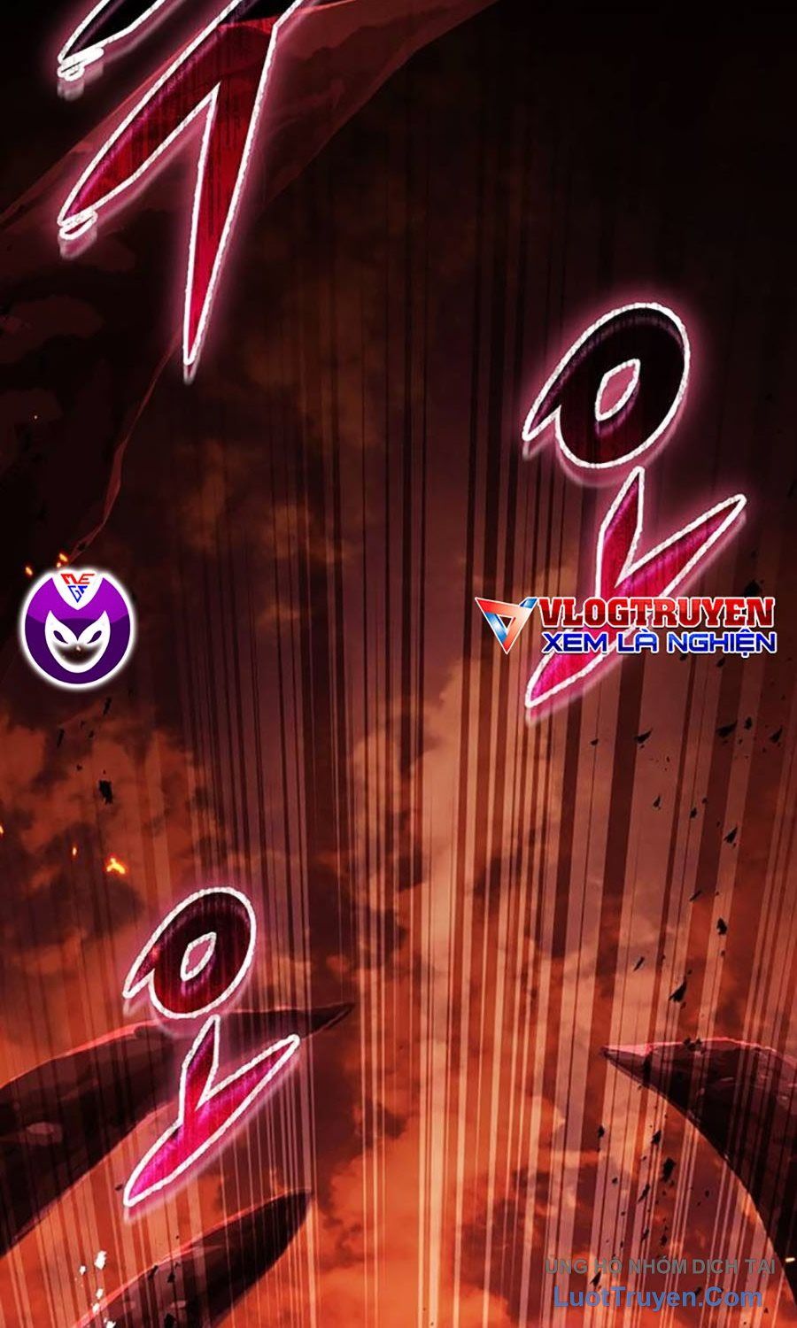 Thanh Kiếm Của Hoàng Đế Chapter 108 - Trang 2