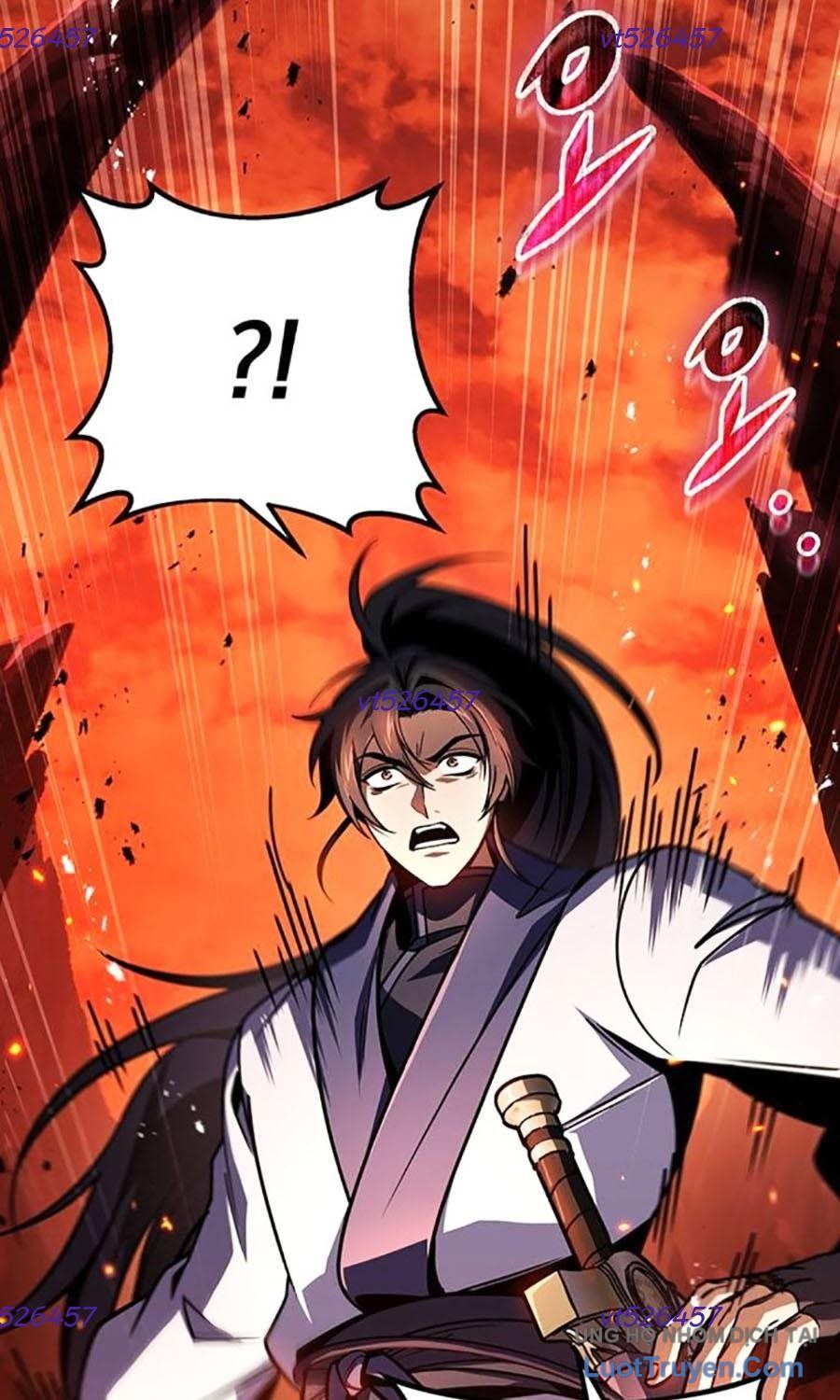 Thanh Kiếm Của Hoàng Đế Chapter 108 - Trang 2