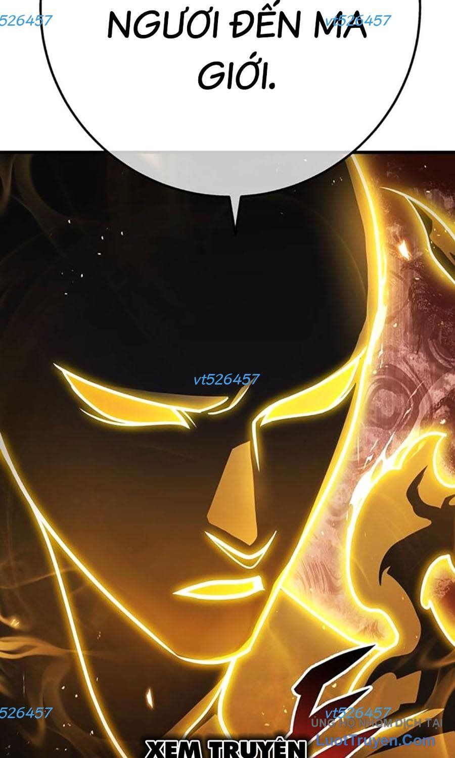 Thanh Kiếm Của Hoàng Đế Chapter 108 - Trang 2