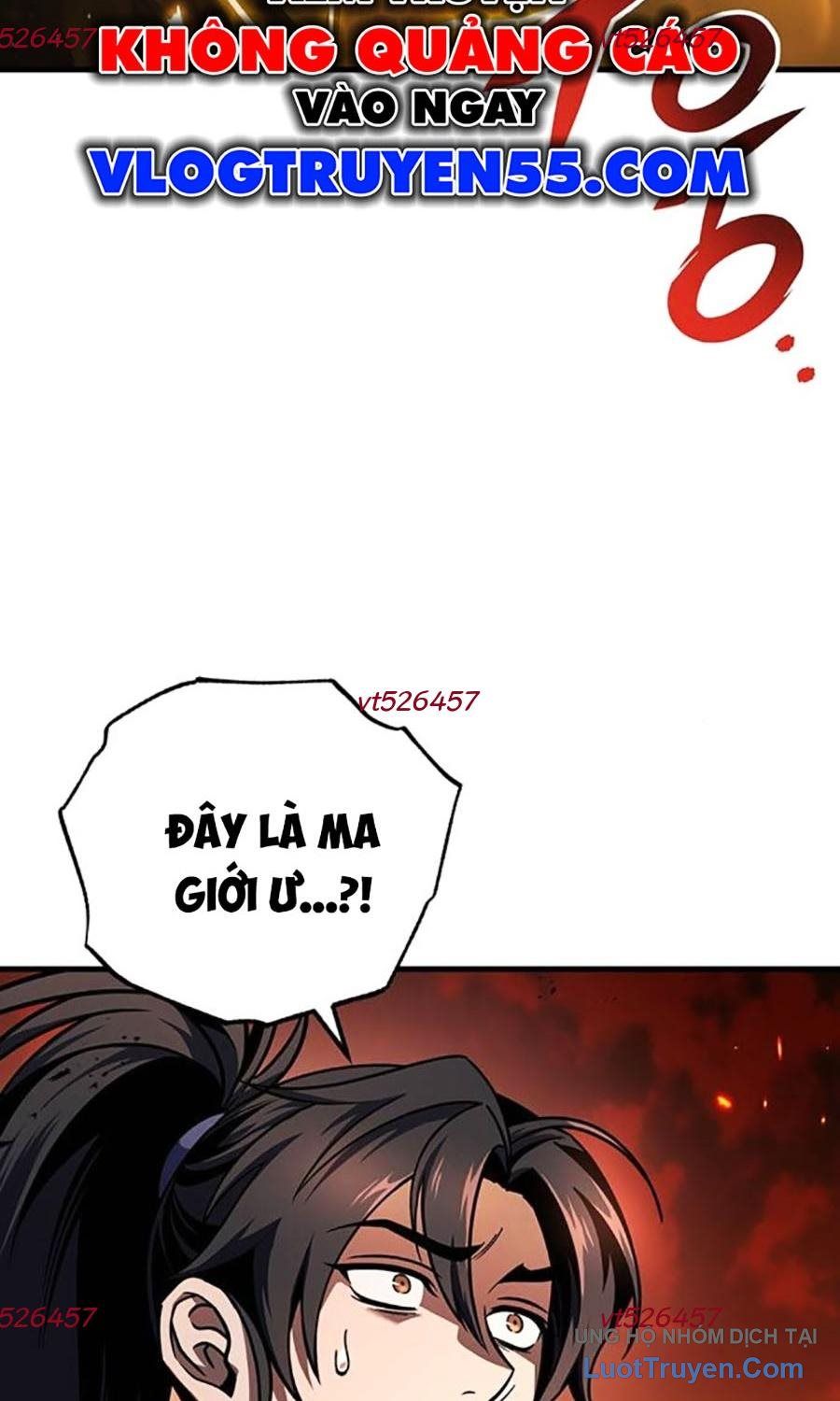 Thanh Kiếm Của Hoàng Đế Chapter 108 - Trang 2