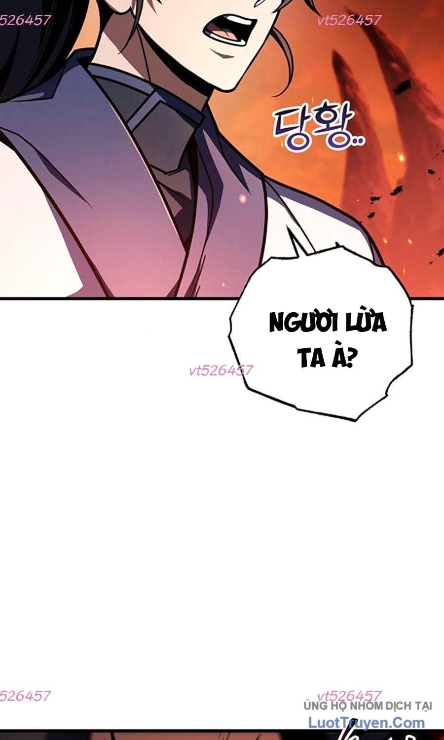 Thanh Kiếm Của Hoàng Đế Chapter 108 - Trang 2