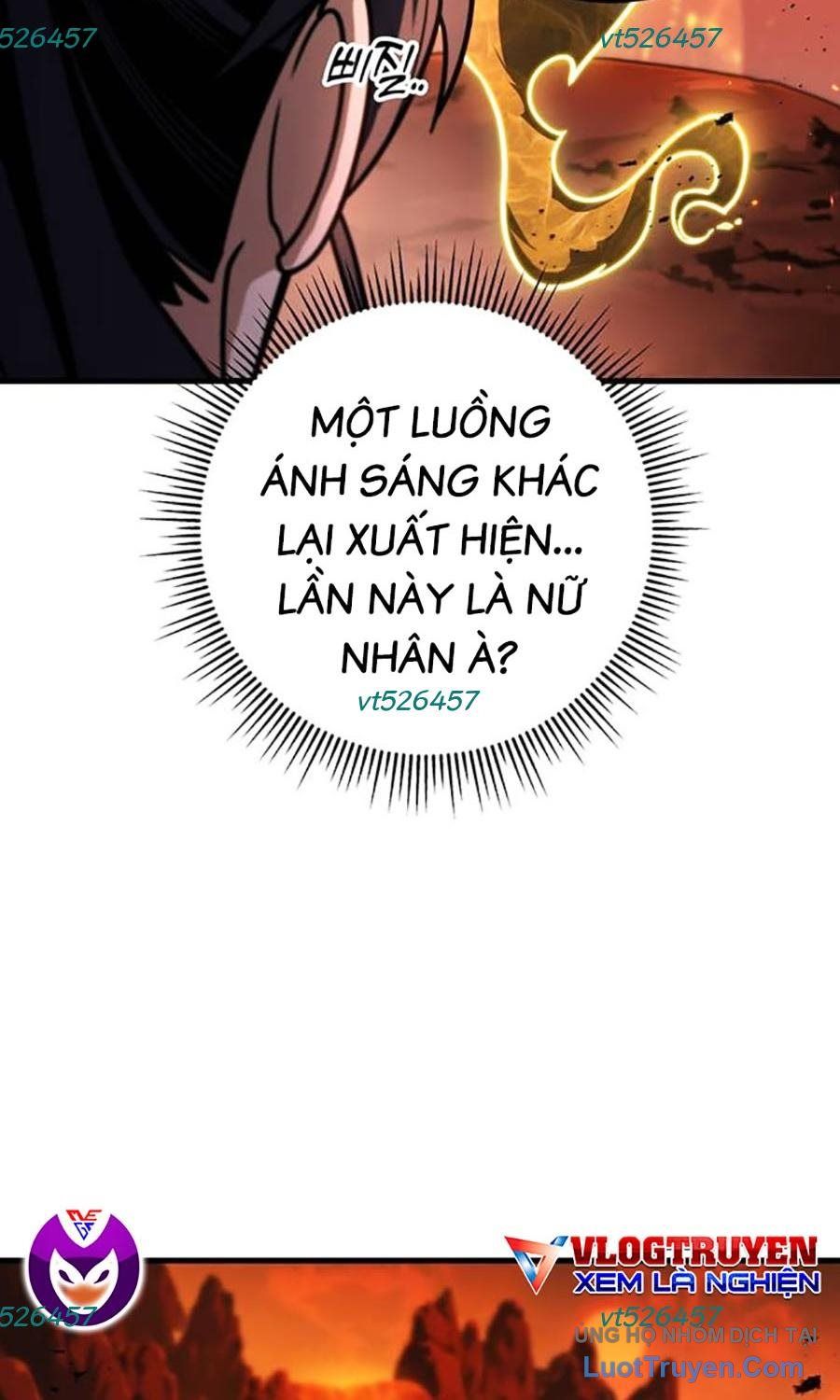 Thanh Kiếm Của Hoàng Đế Chapter 108 - Trang 2