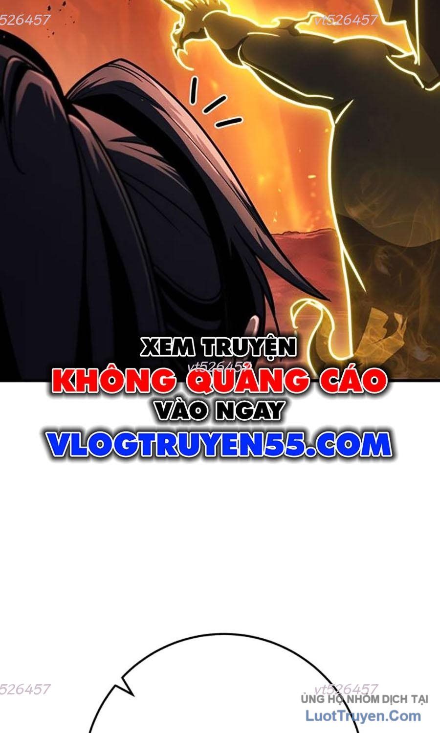 Thanh Kiếm Của Hoàng Đế Chapter 108 - Trang 2