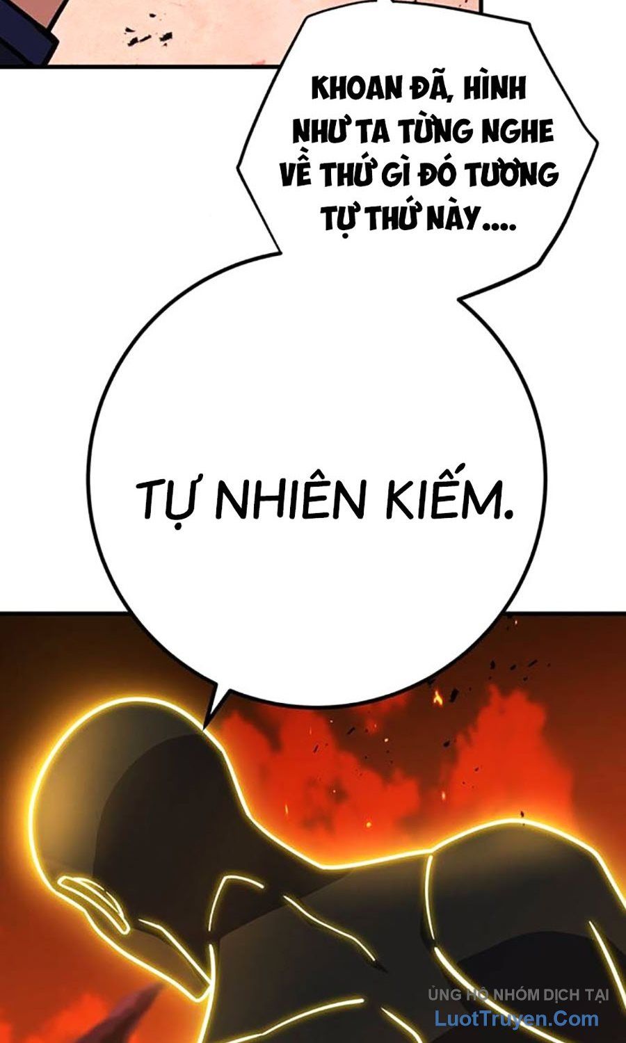 Thanh Kiếm Của Hoàng Đế Chapter 108 - Trang 2