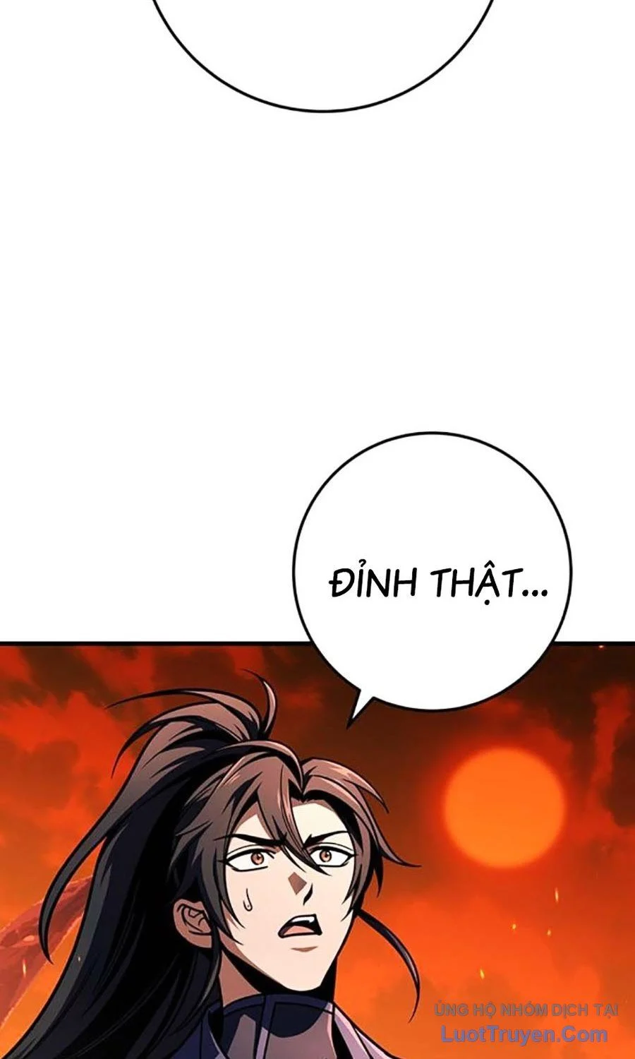 Thanh Kiếm Của Hoàng Đế Chapter 108 - Trang 2