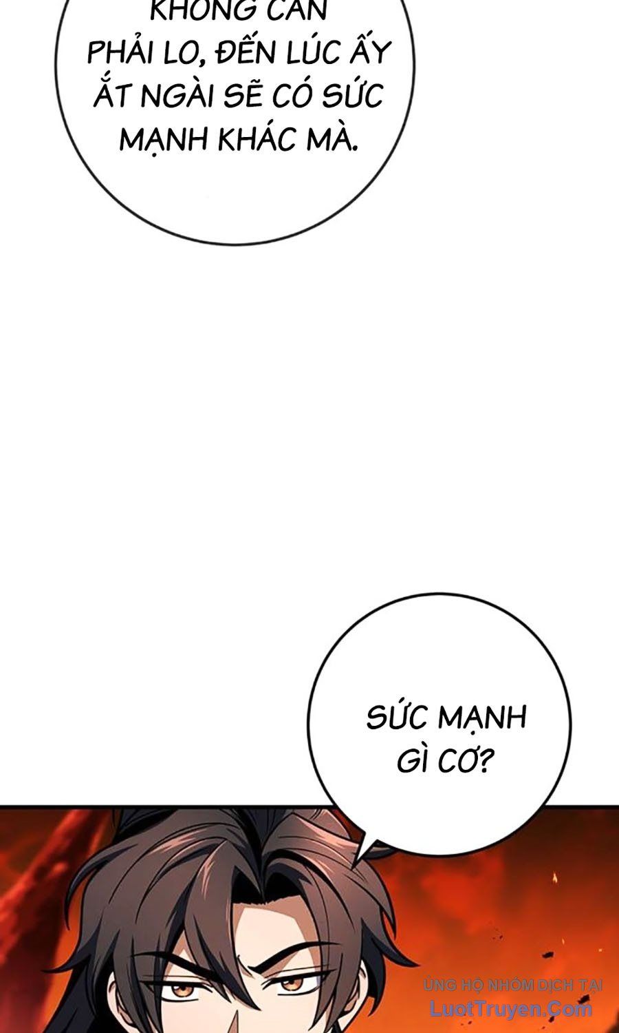 Thanh Kiếm Của Hoàng Đế Chapter 108 - Trang 2