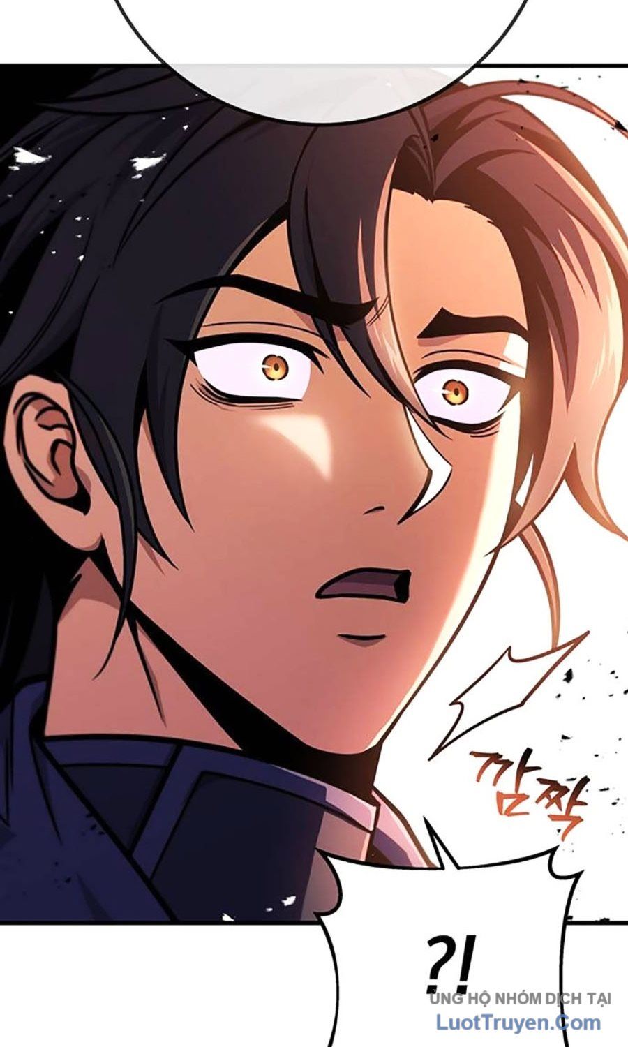 Thanh Kiếm Của Hoàng Đế Chapter 108 - Trang 2