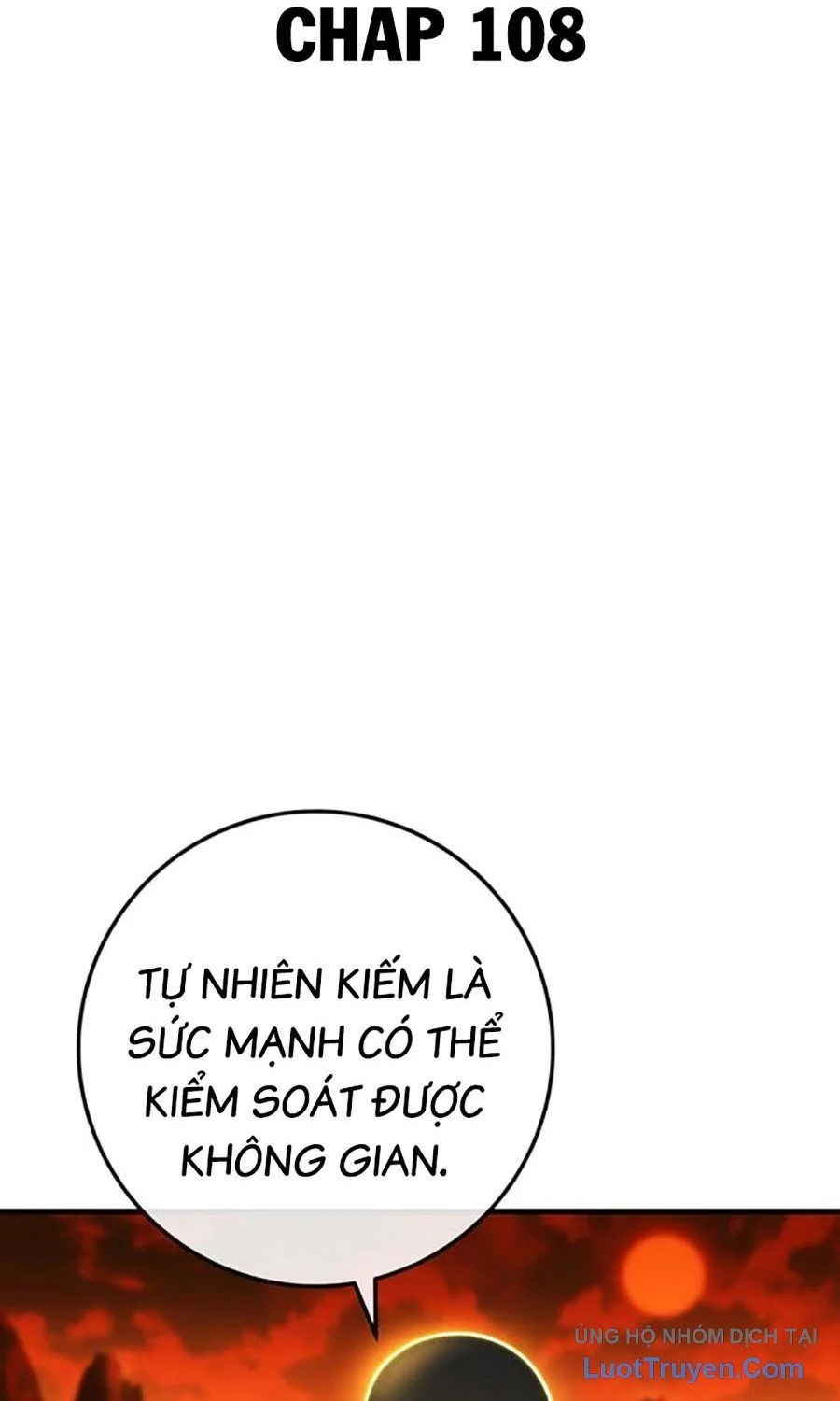 Thanh Kiếm Của Hoàng Đế Chapter 108 - Trang 2