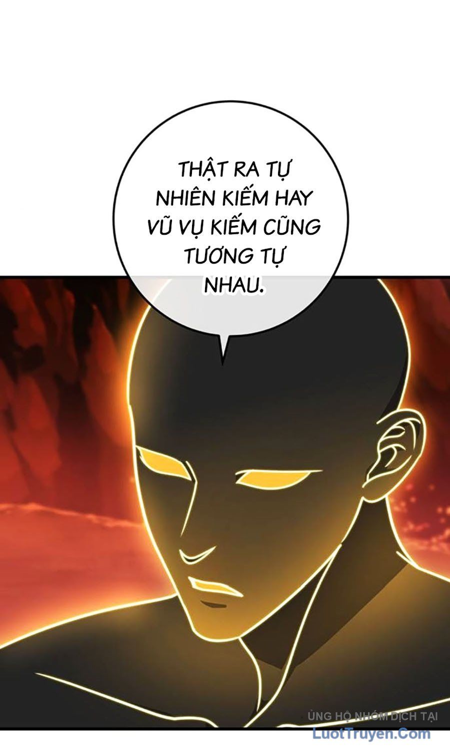 Thanh Kiếm Của Hoàng Đế Chapter 108 - Trang 2