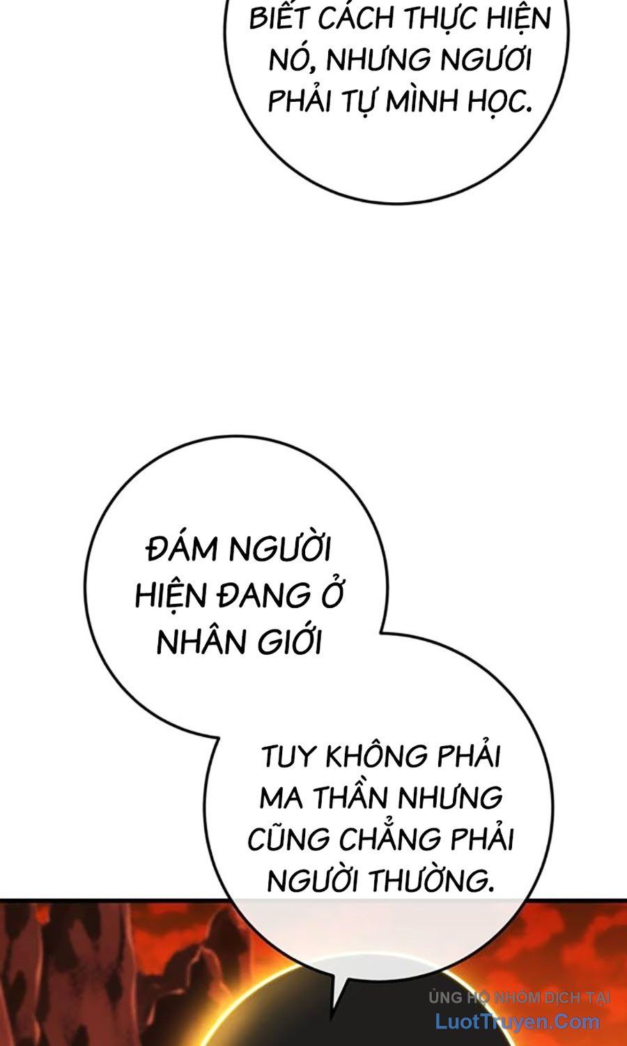 Thanh Kiếm Của Hoàng Đế Chapter 108 - Trang 2