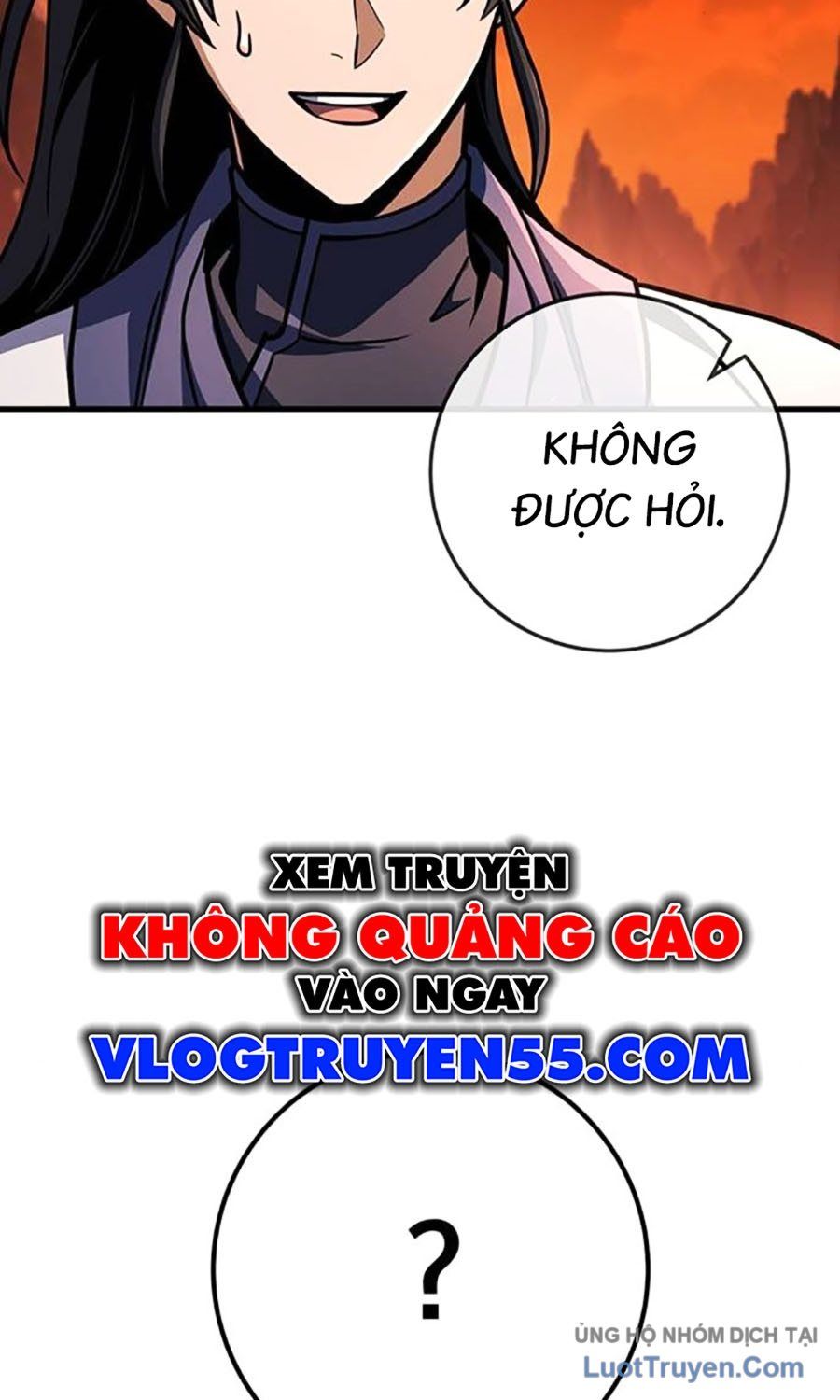 Thanh Kiếm Của Hoàng Đế Chapter 108 - Trang 2