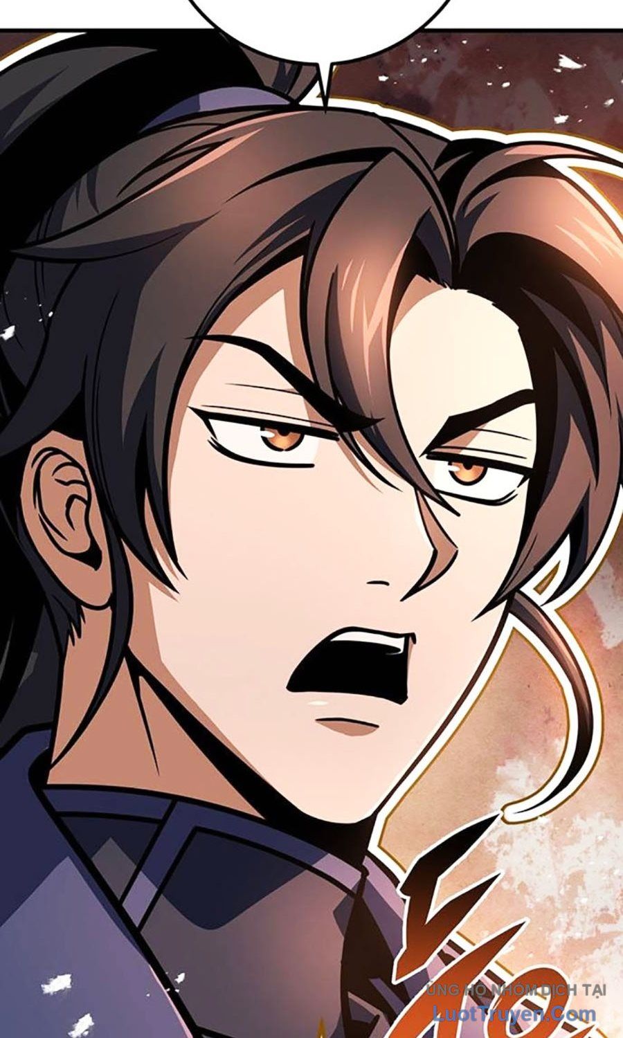 Thanh Kiếm Của Hoàng Đế Chapter 108 - Trang 2