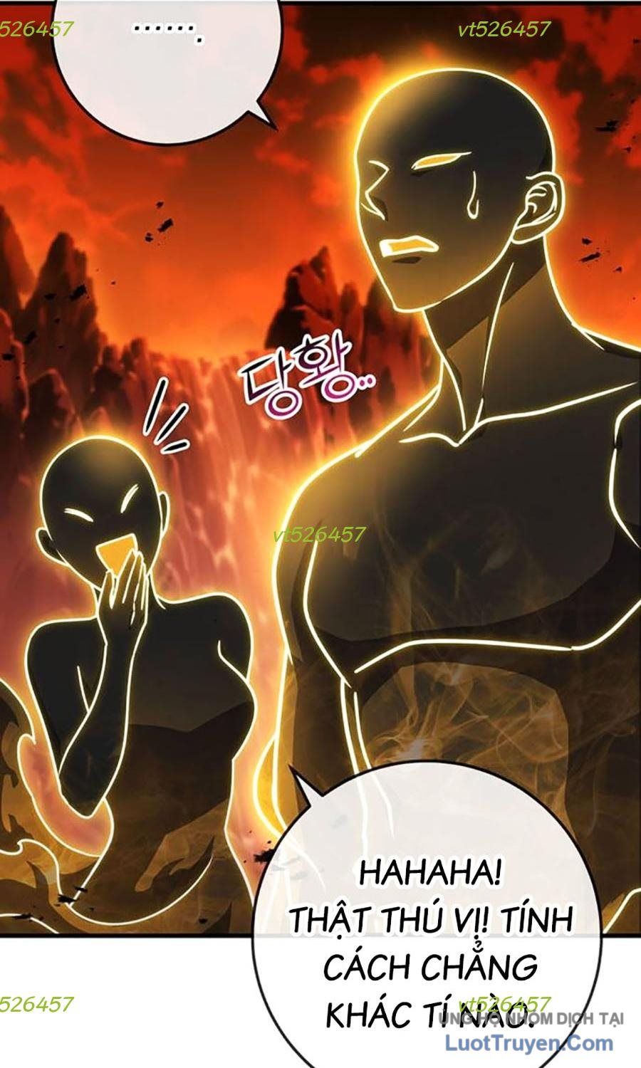 Thanh Kiếm Của Hoàng Đế Chapter 108 - Trang 2