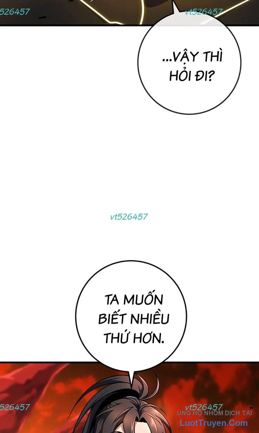 Thanh Kiếm Của Hoàng Đế Chapter 108 - Trang 2