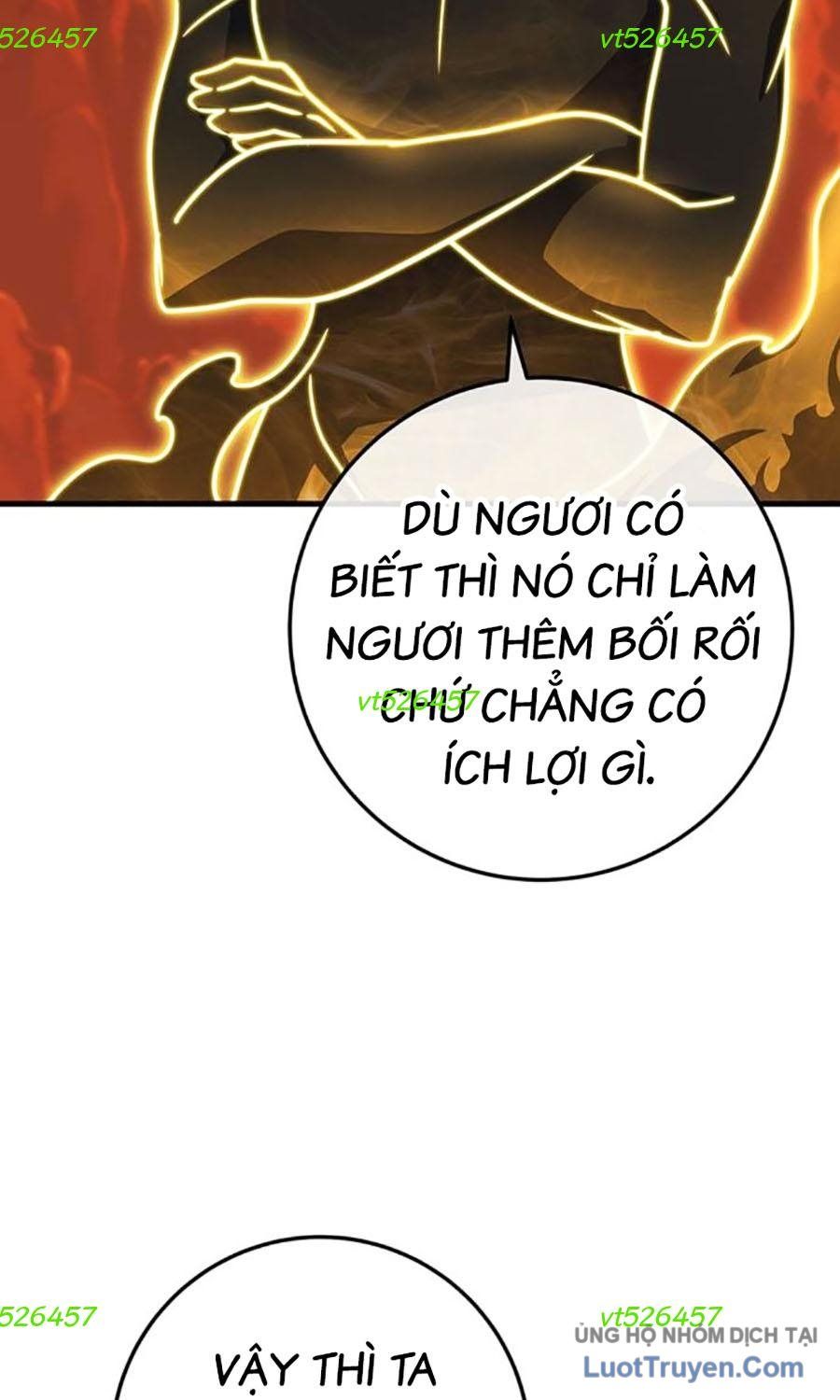 Thanh Kiếm Của Hoàng Đế Chapter 108 - Trang 2