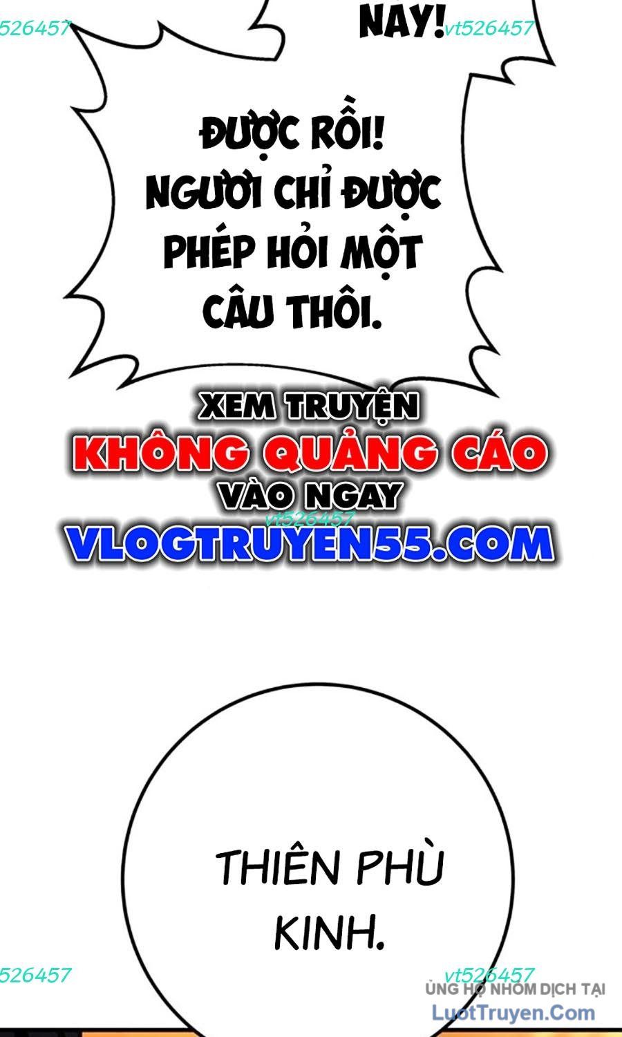 Thanh Kiếm Của Hoàng Đế Chapter 108 - Trang 2