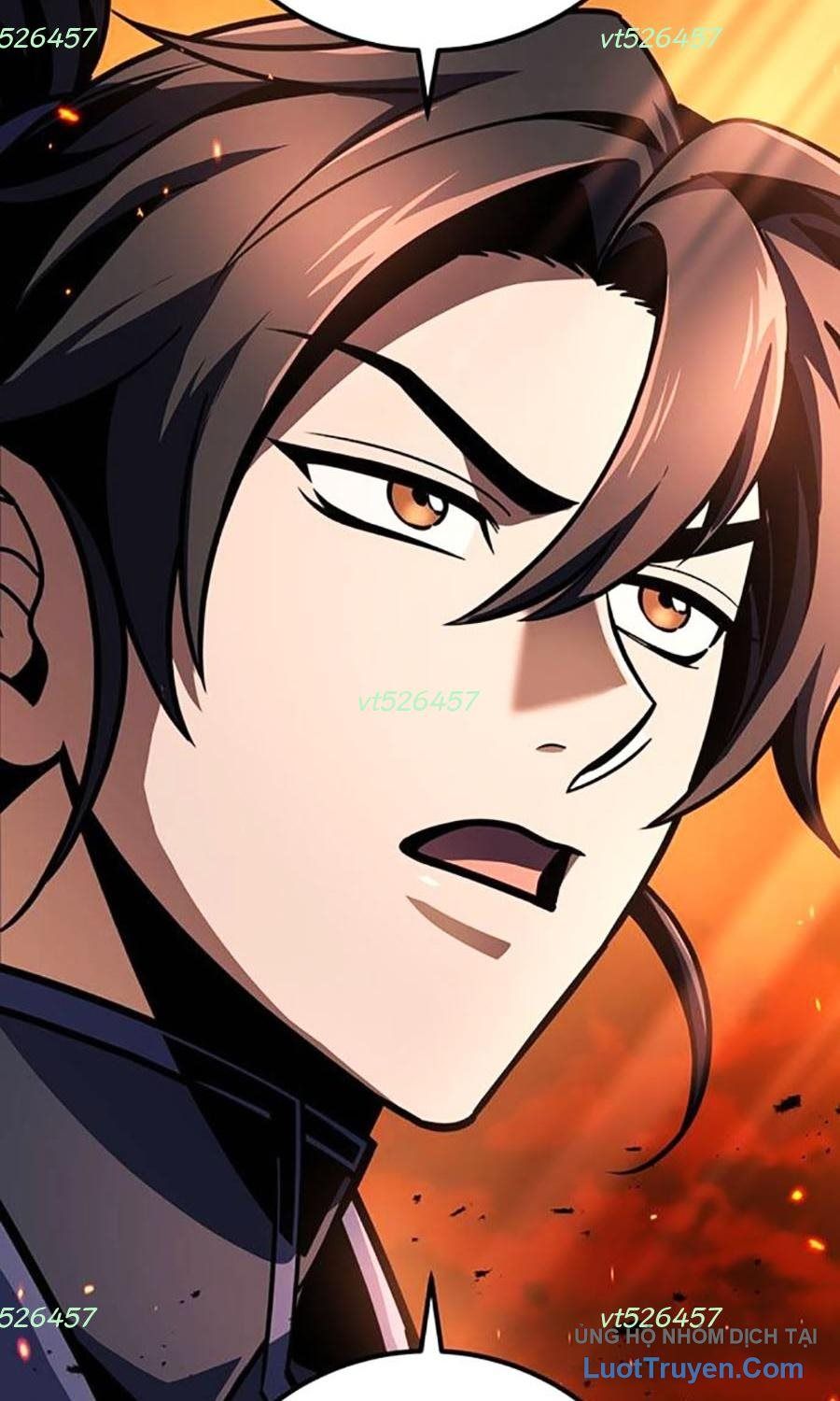 Thanh Kiếm Của Hoàng Đế Chapter 108 - Trang 2