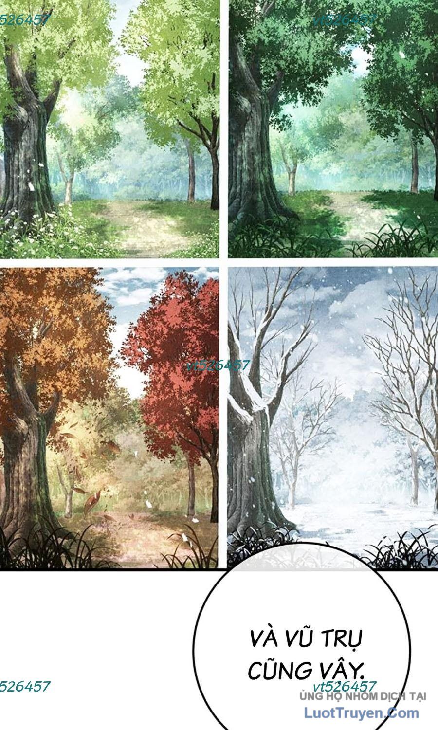 Thanh Kiếm Của Hoàng Đế Chapter 108 - Trang 2