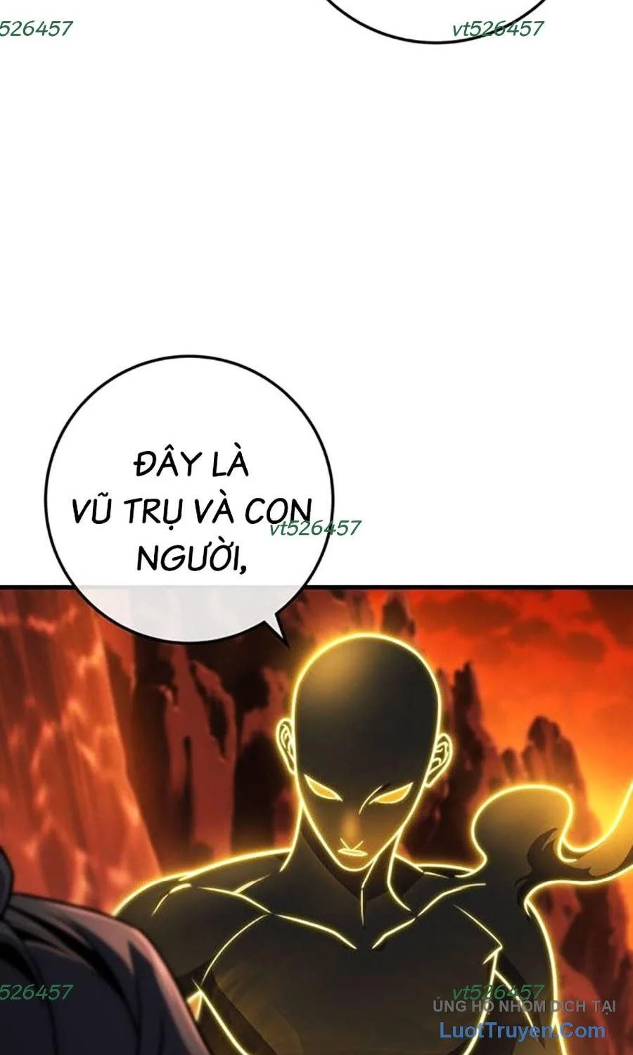 Thanh Kiếm Của Hoàng Đế Chapter 108 - Trang 2