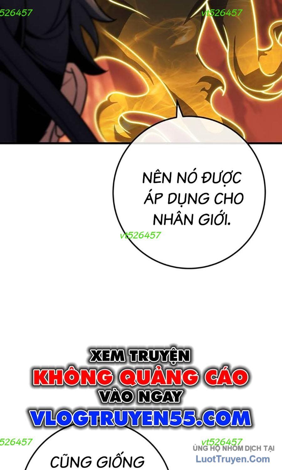 Thanh Kiếm Của Hoàng Đế Chapter 108 - Trang 2