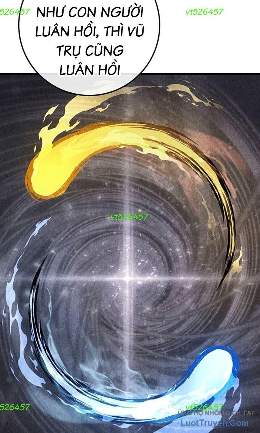 Thanh Kiếm Của Hoàng Đế Chapter 108 - Trang 2