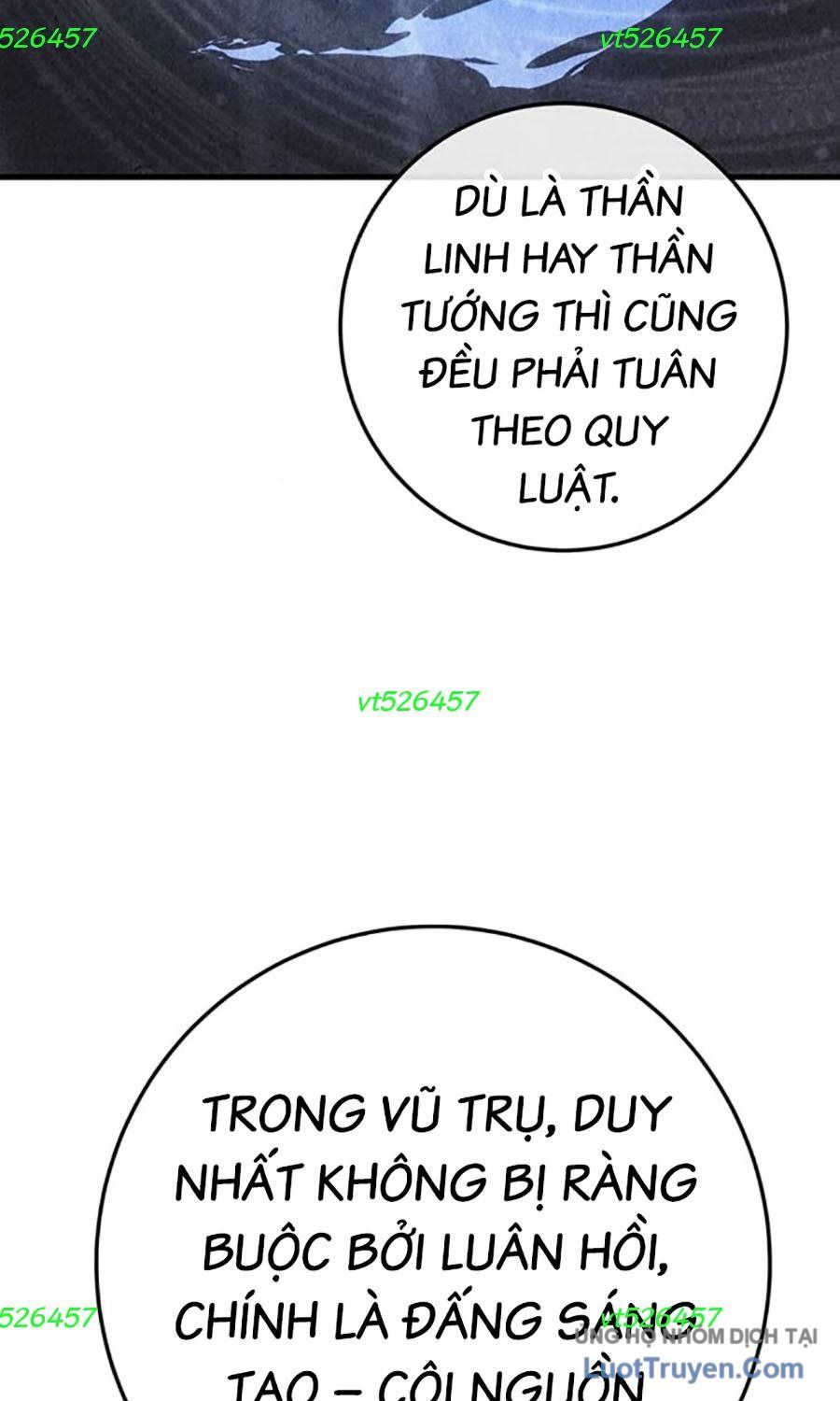 Thanh Kiếm Của Hoàng Đế Chapter 108 - Trang 2