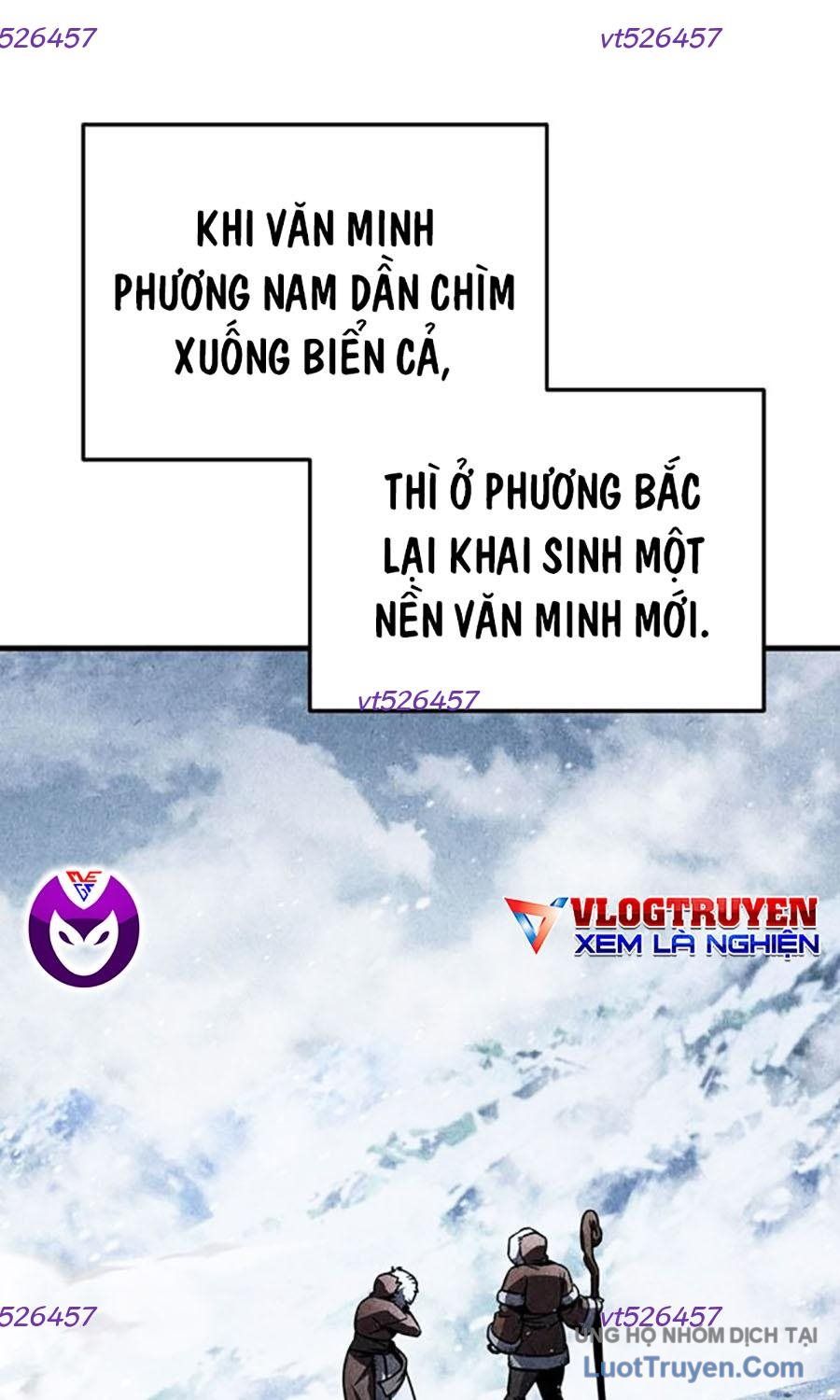 Thanh Kiếm Của Hoàng Đế Chapter 108 - Trang 2