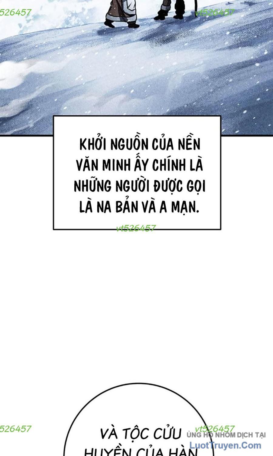 Thanh Kiếm Của Hoàng Đế Chapter 108 - Trang 2