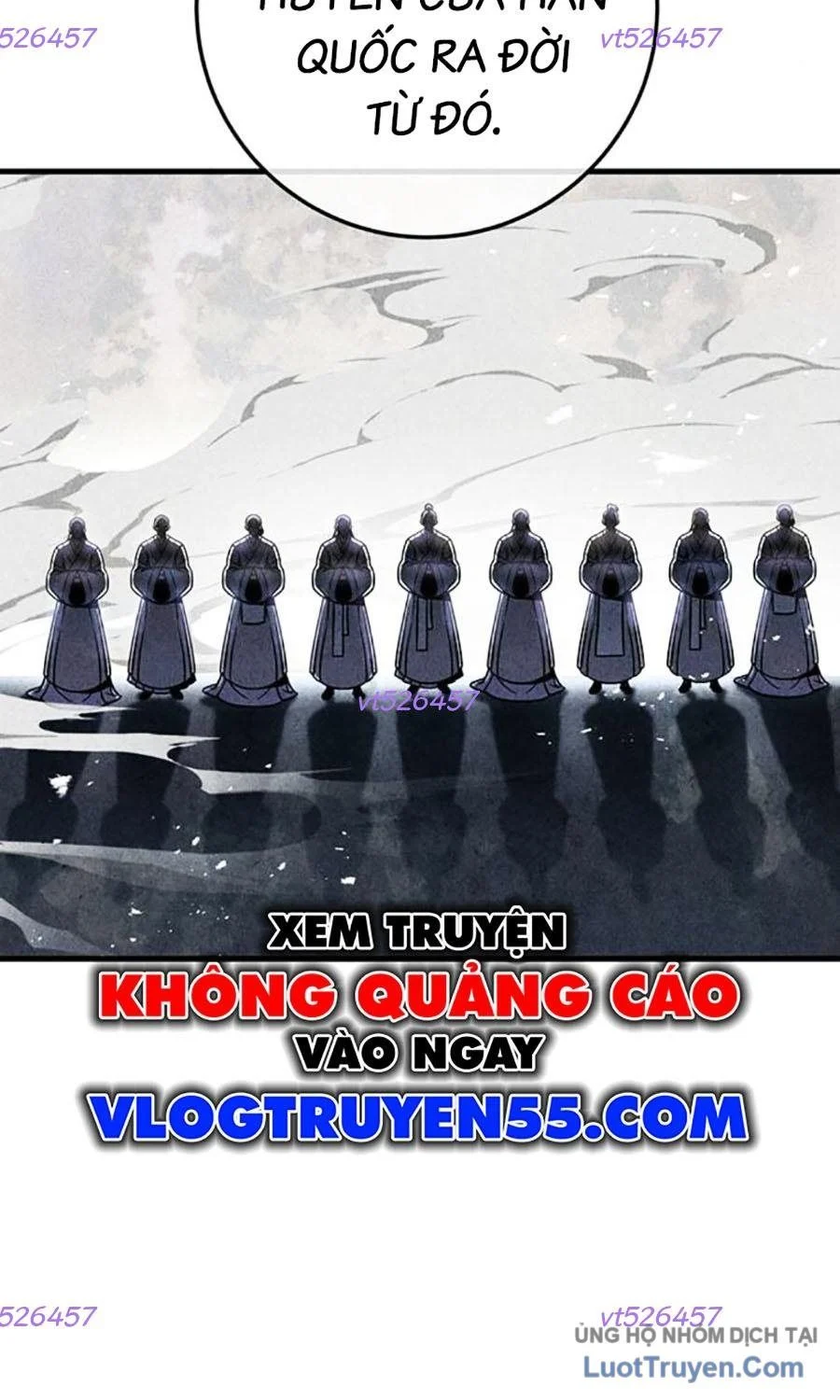 Thanh Kiếm Của Hoàng Đế Chapter 108 - Trang 2