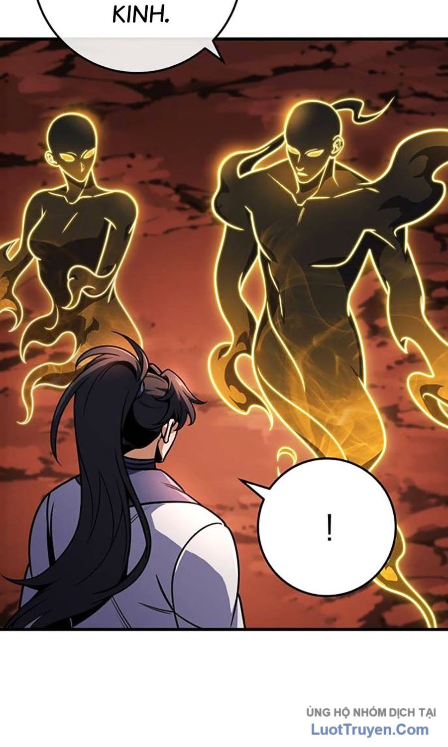 Thanh Kiếm Của Hoàng Đế Chapter 108 - Trang 2