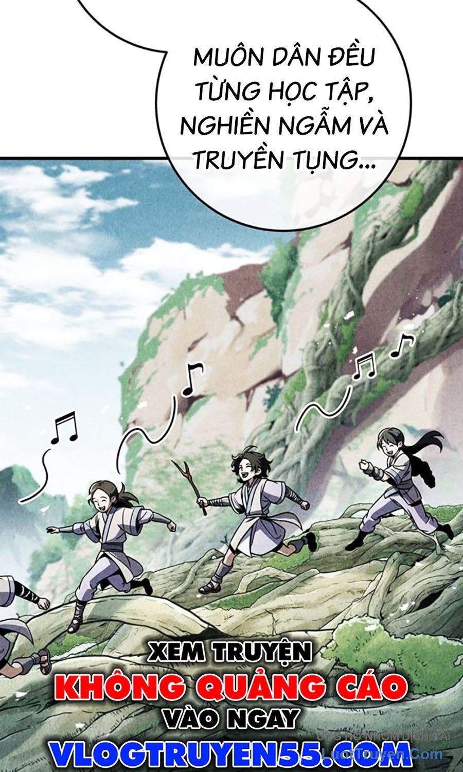 Thanh Kiếm Của Hoàng Đế Chapter 108 - Trang 2