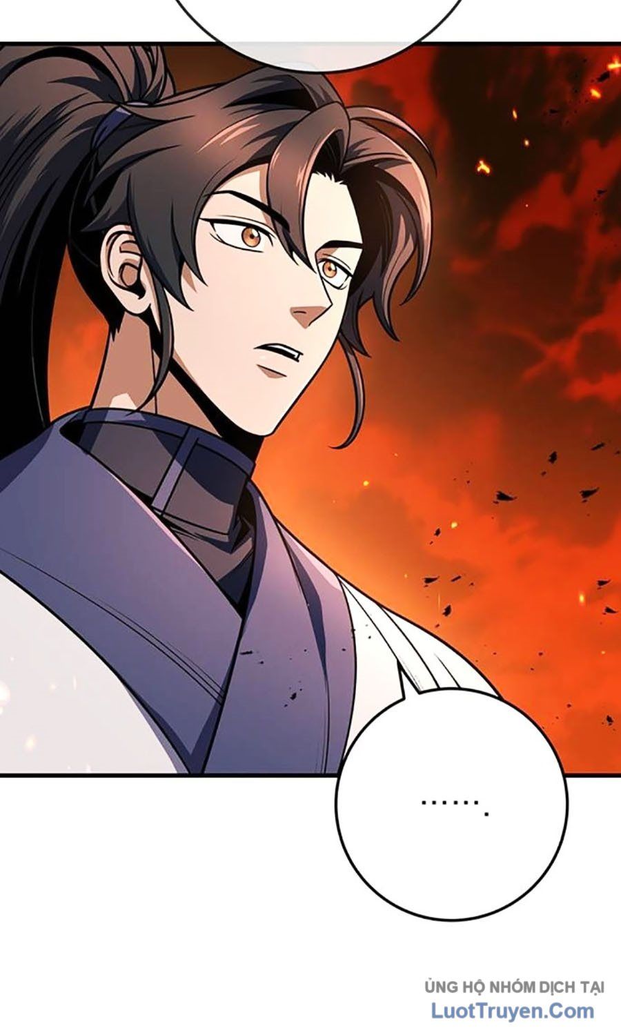 Thanh Kiếm Của Hoàng Đế Chapter 108 - Trang 2