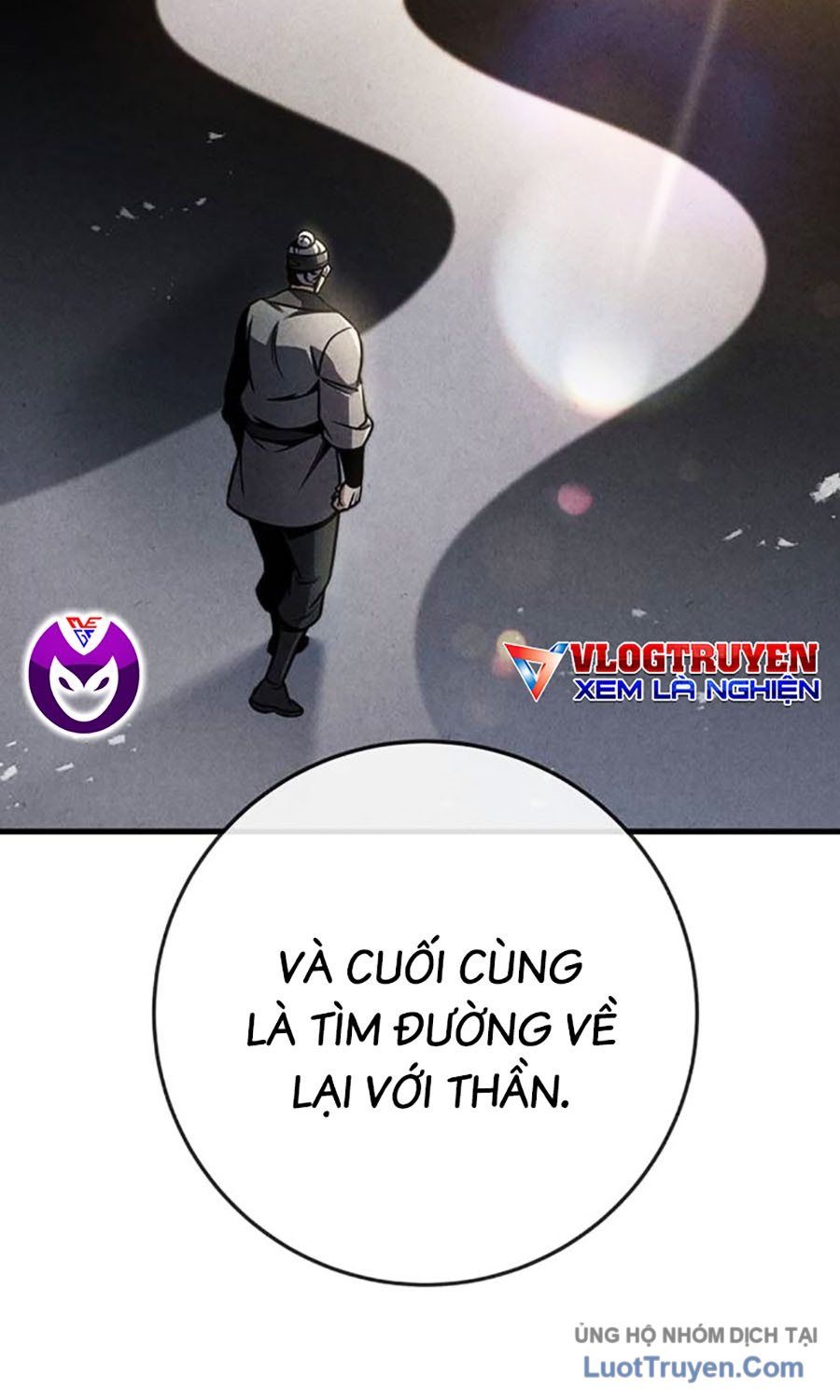 Thanh Kiếm Của Hoàng Đế Chapter 108 - Trang 2