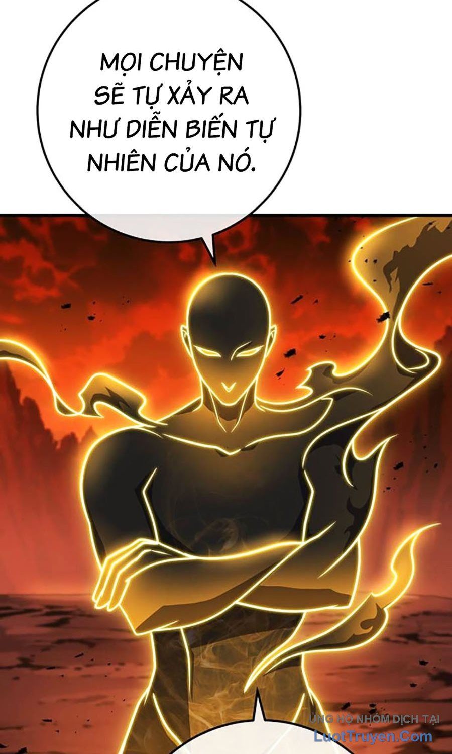 Thanh Kiếm Của Hoàng Đế Chapter 108 - Trang 2