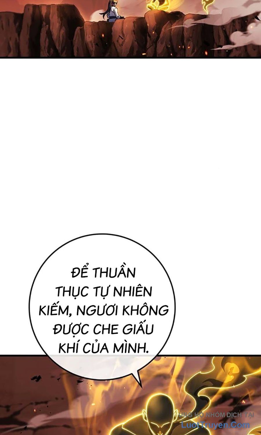 Thanh Kiếm Của Hoàng Đế Chapter 108 - Trang 2