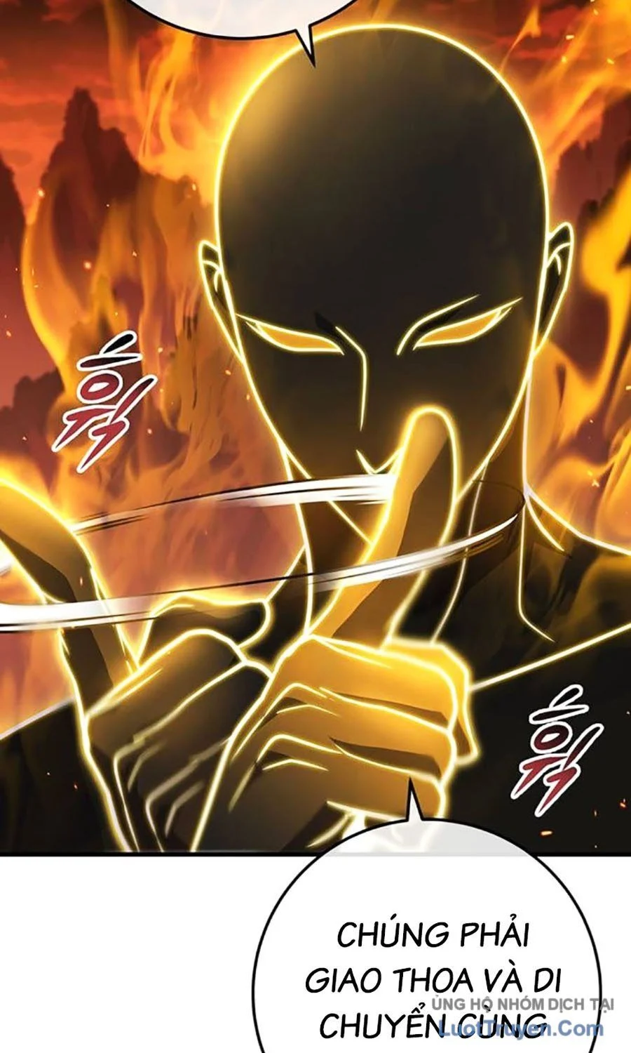 Thanh Kiếm Của Hoàng Đế Chapter 108 - Trang 2