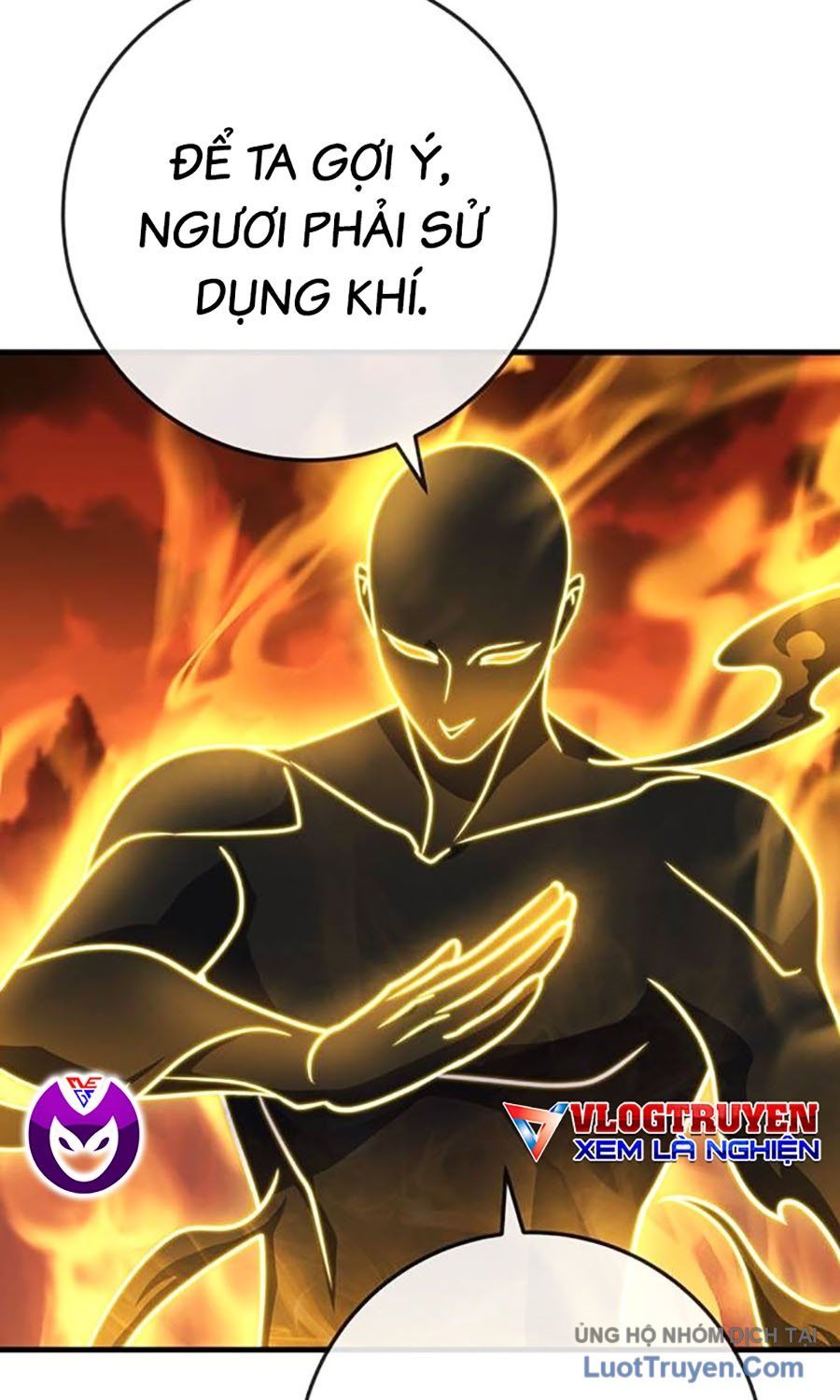 Thanh Kiếm Của Hoàng Đế Chapter 108 - Trang 2