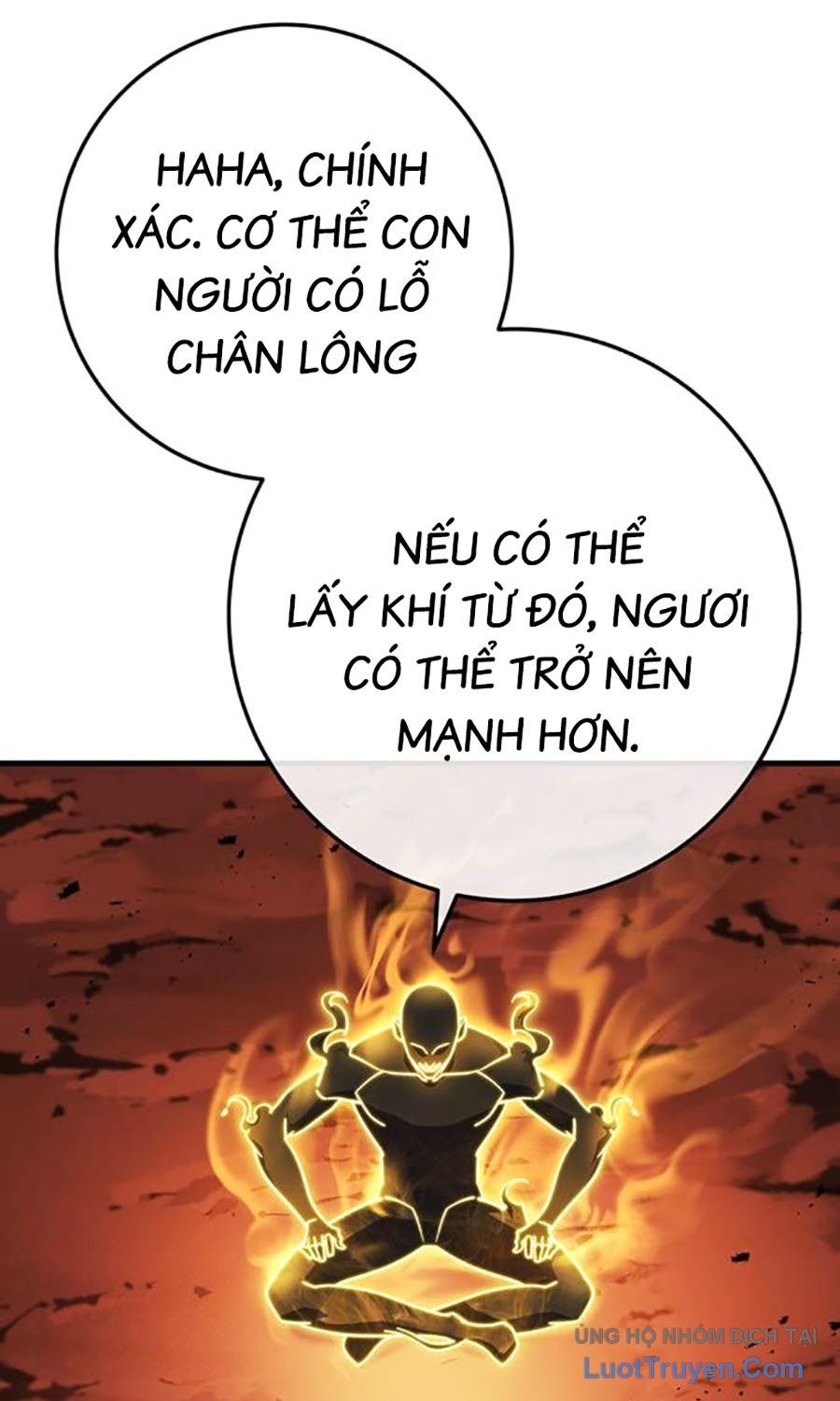 Thanh Kiếm Của Hoàng Đế Chapter 108 - Trang 2