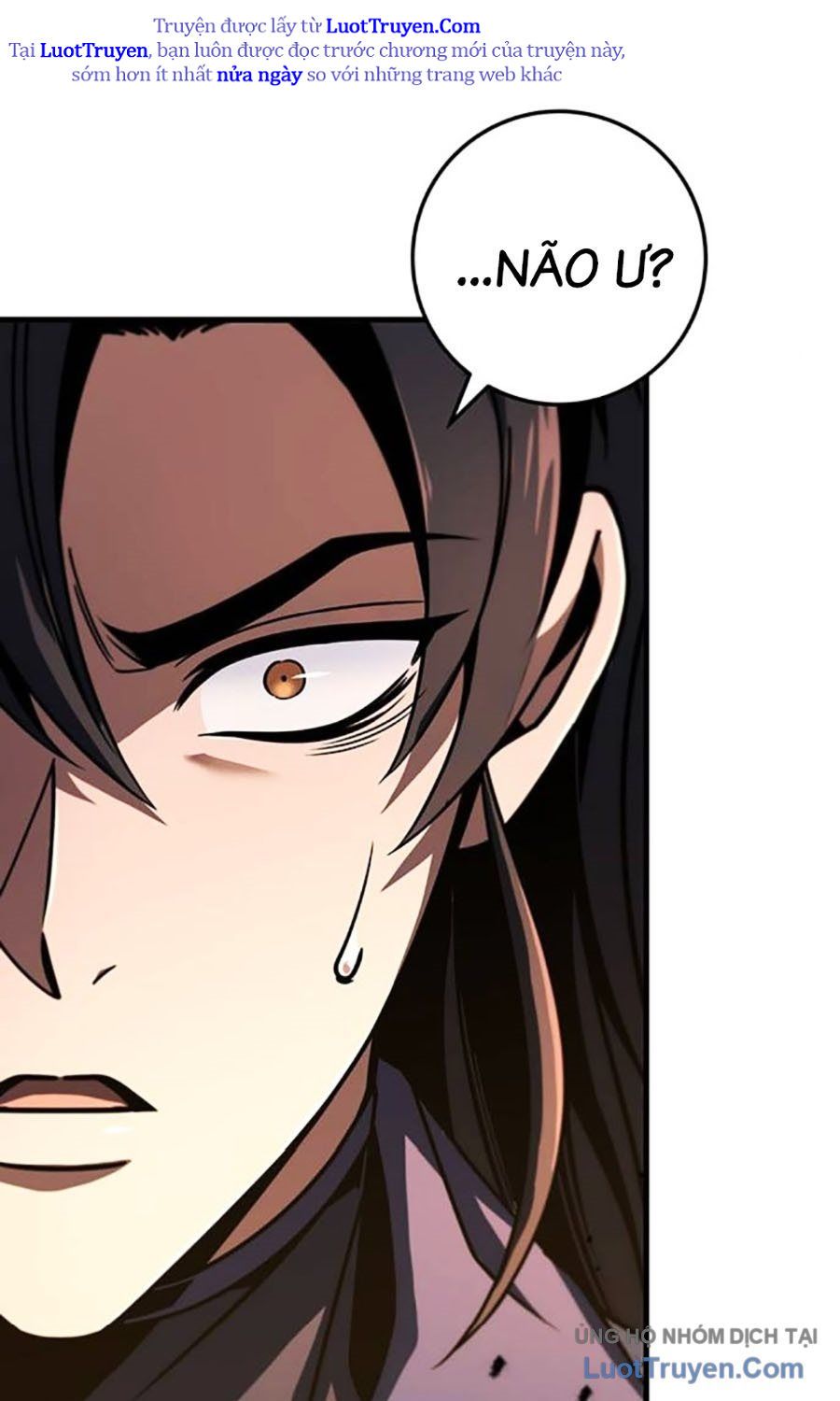 Thanh Kiếm Của Hoàng Đế Chapter 108 - Trang 2