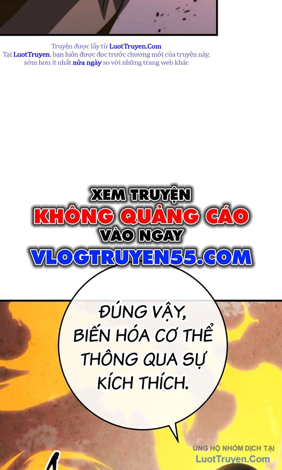 Thanh Kiếm Của Hoàng Đế Chapter 108 - Trang 2
