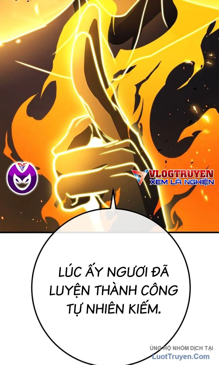 Thanh Kiếm Của Hoàng Đế Chapter 108 - Trang 2