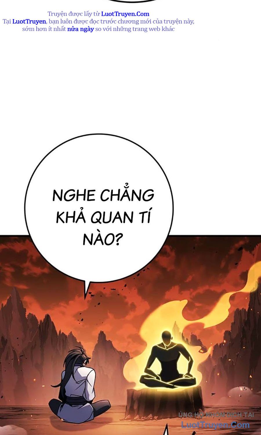 Thanh Kiếm Của Hoàng Đế Chapter 108 - Trang 2