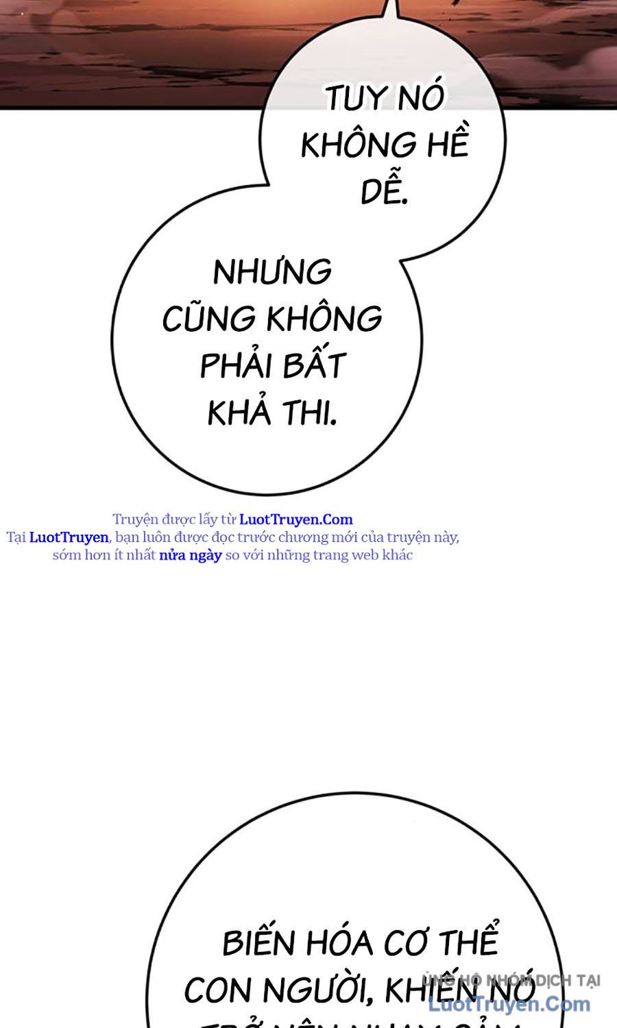 Thanh Kiếm Của Hoàng Đế Chapter 108 - Trang 2