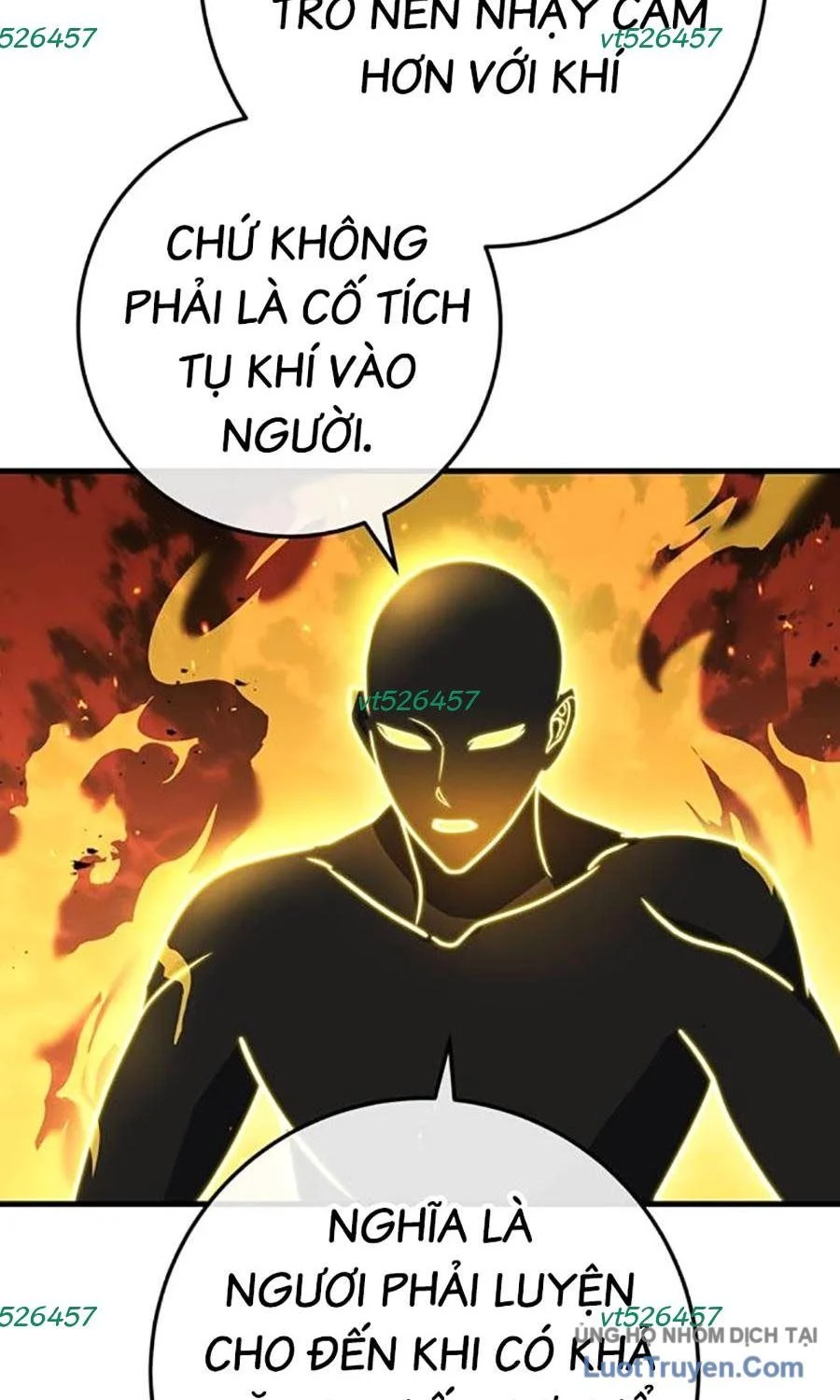 Thanh Kiếm Của Hoàng Đế Chapter 108 - Trang 2