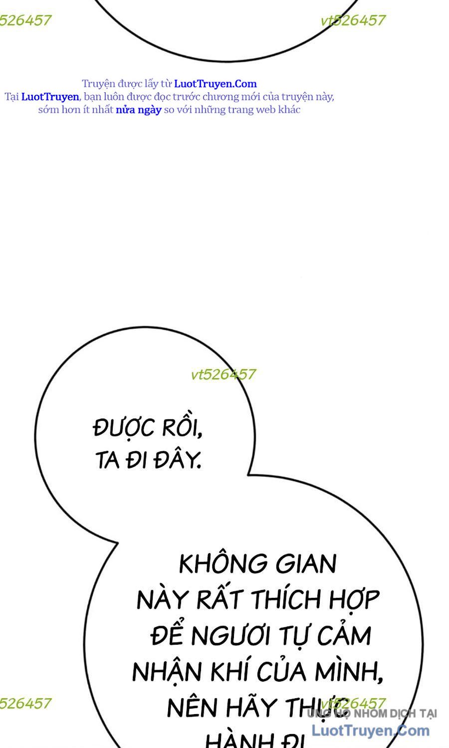 Thanh Kiếm Của Hoàng Đế Chapter 108 - Trang 2