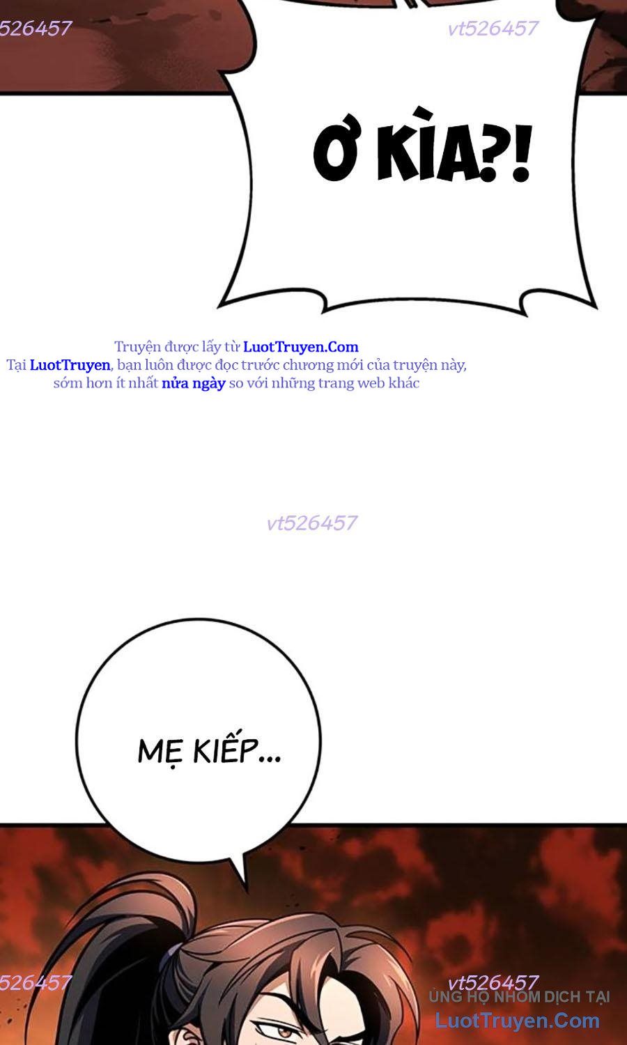 Thanh Kiếm Của Hoàng Đế Chapter 108 - Trang 2