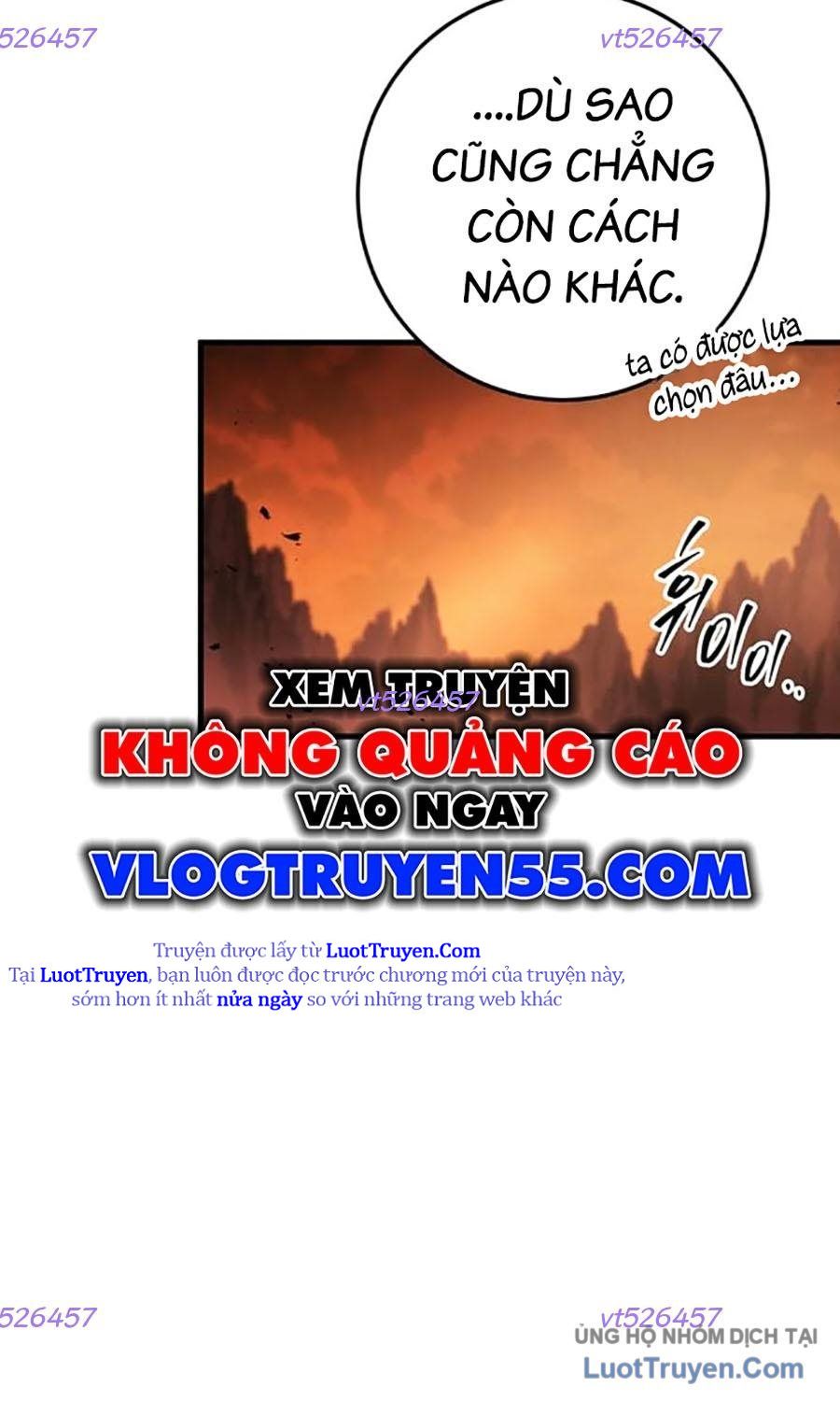 Thanh Kiếm Của Hoàng Đế Chapter 108 - Trang 2